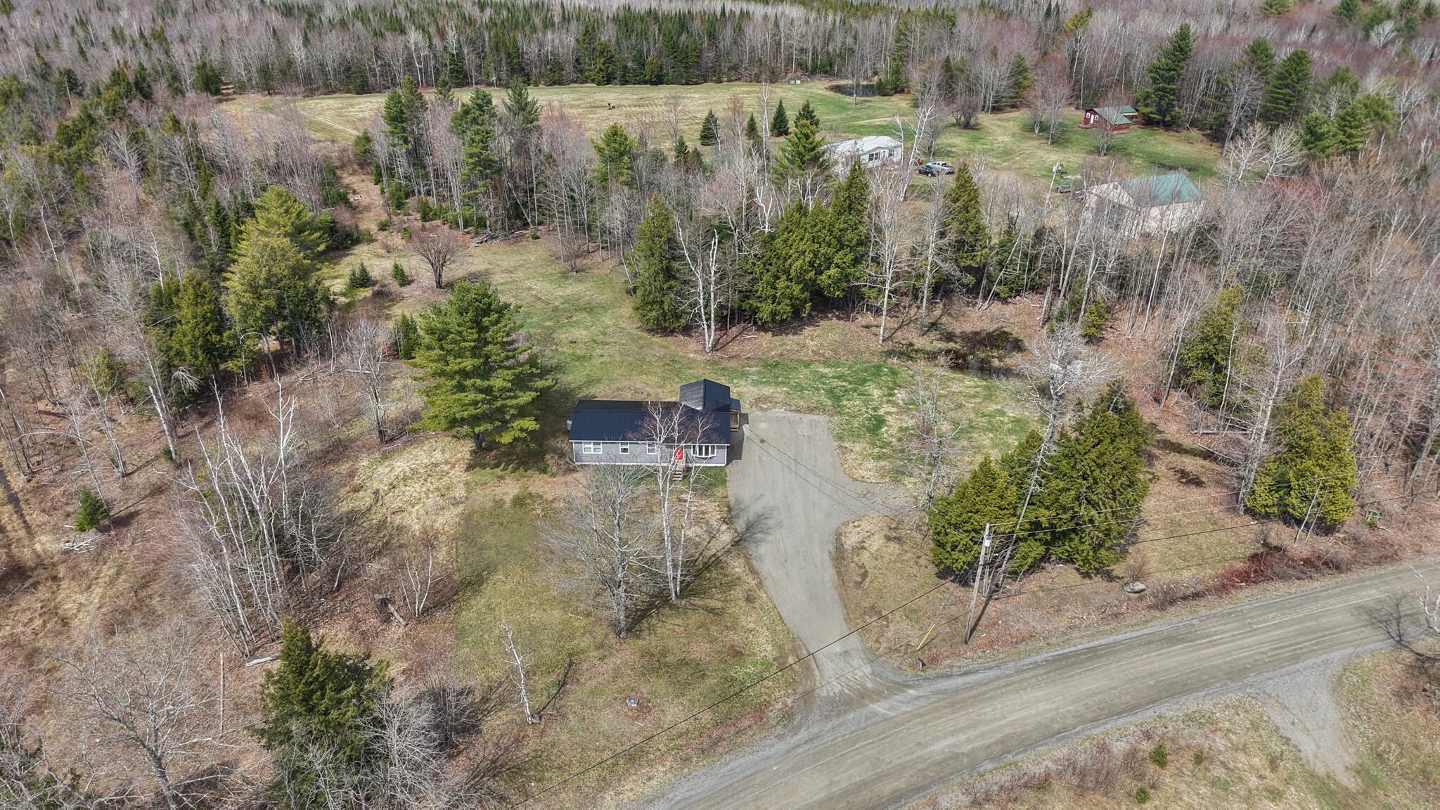 87 Moody Mills Road, Corinna, ME, 04928