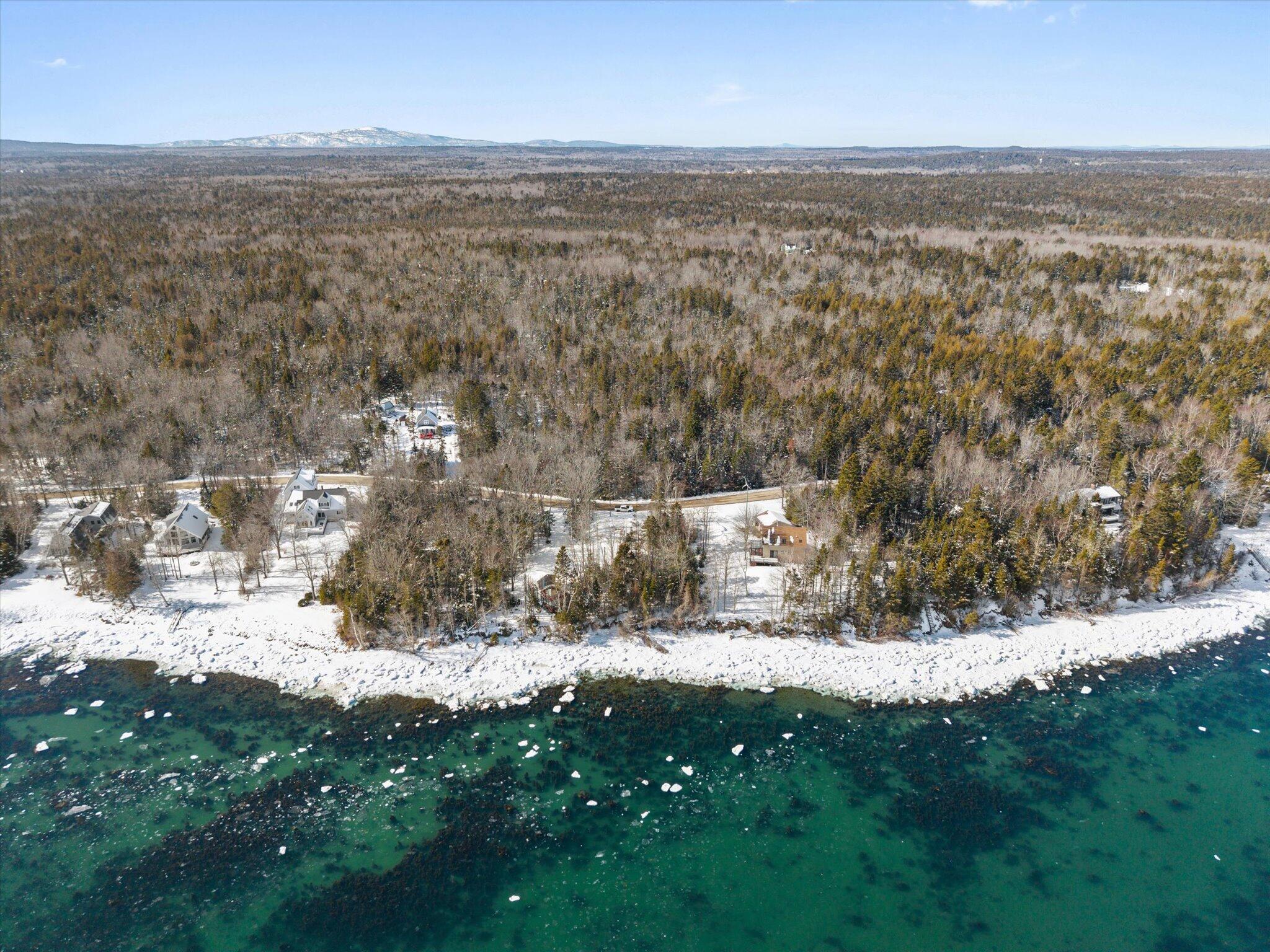 Lot UNIT&nbsp;059 Paul Bunyan Road, Gouldsboro, ME, 04624