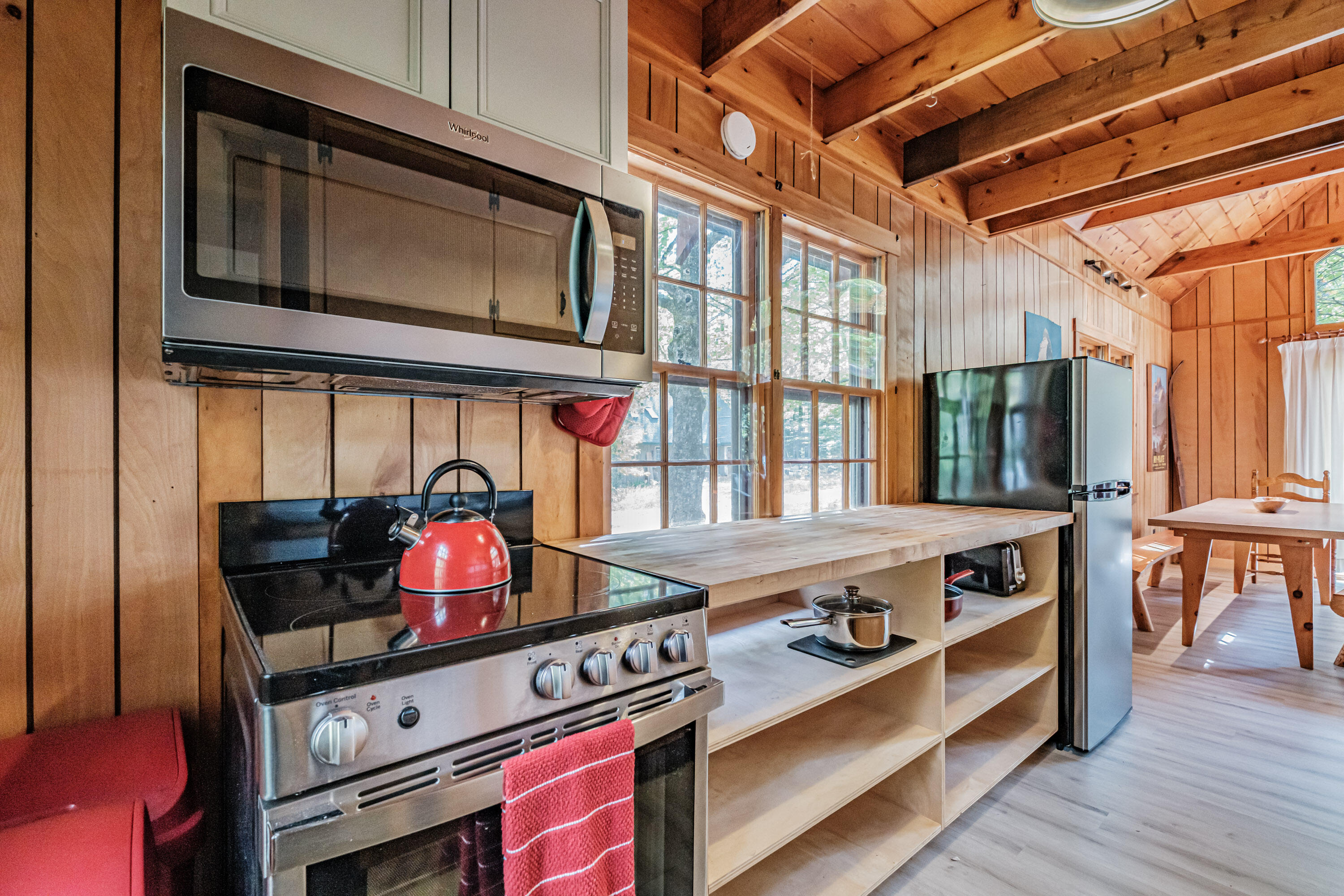 45 Viking Village Road, Newry, ME, 04261-3247