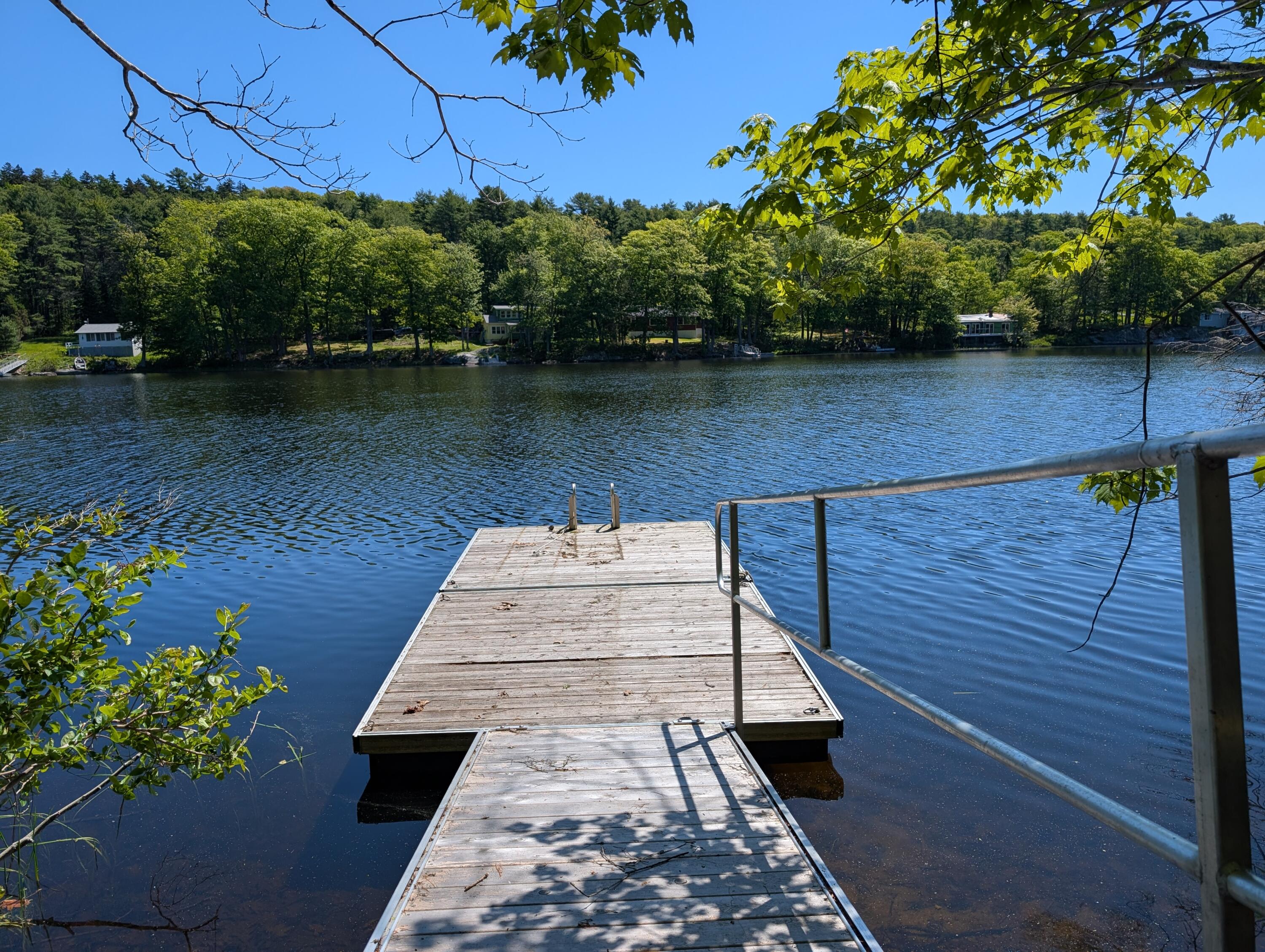 Photo of 120-D Ledgewood Drive Boothbay ME 04537