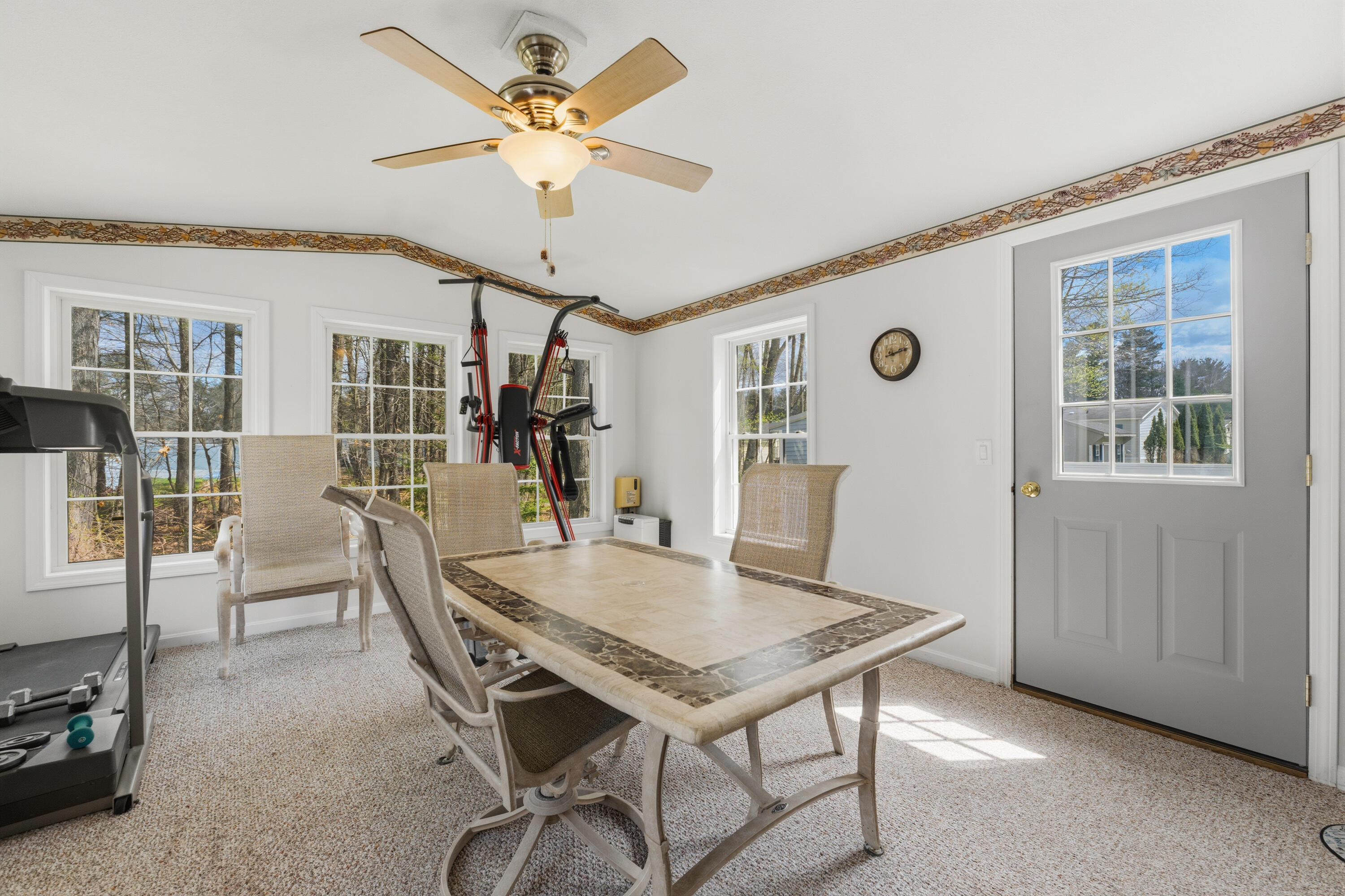 4 Arundel Avenue, Lisbon, ME, 04250