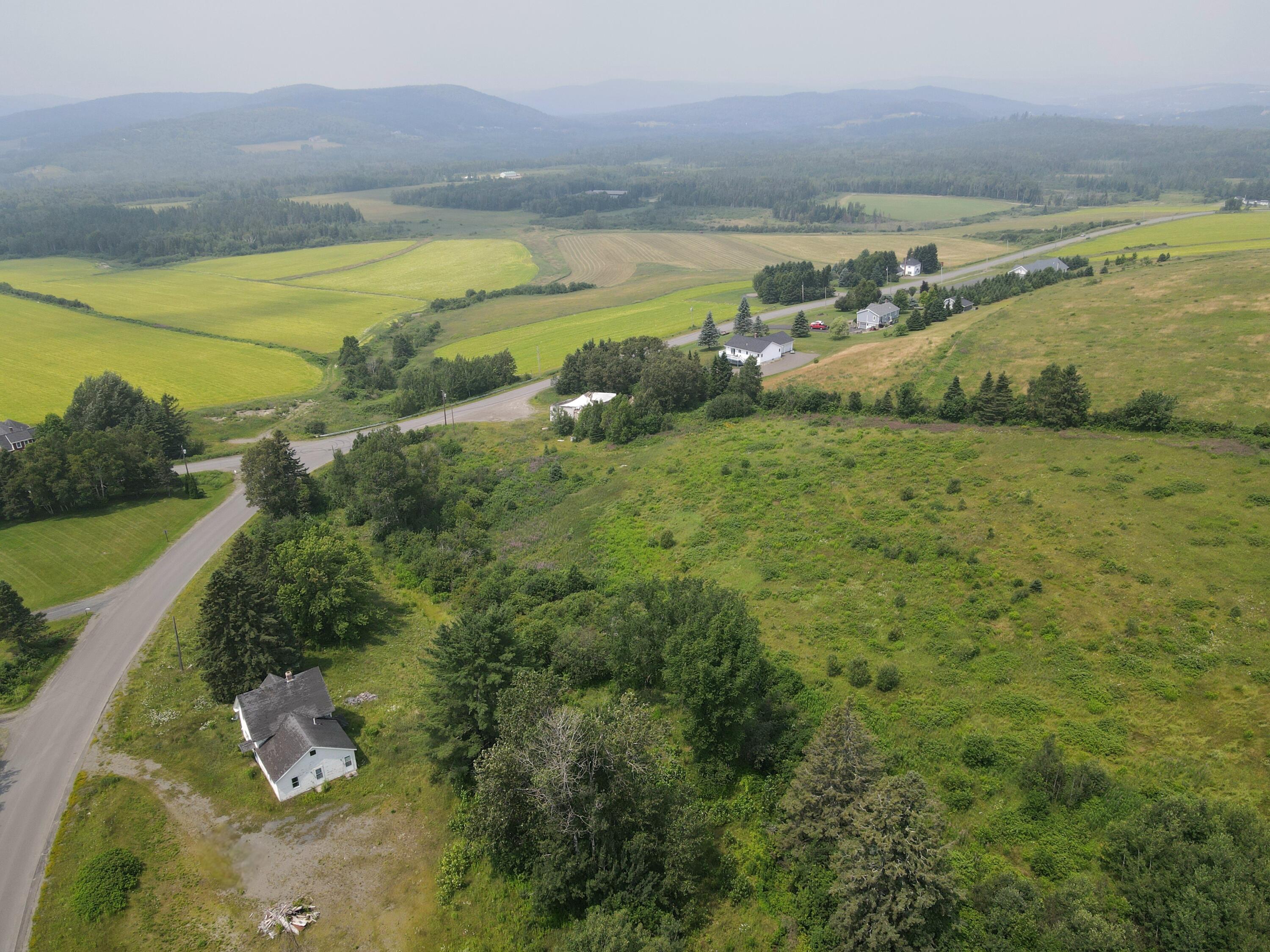 26 New Canada Road, New Canada, ME, 04743