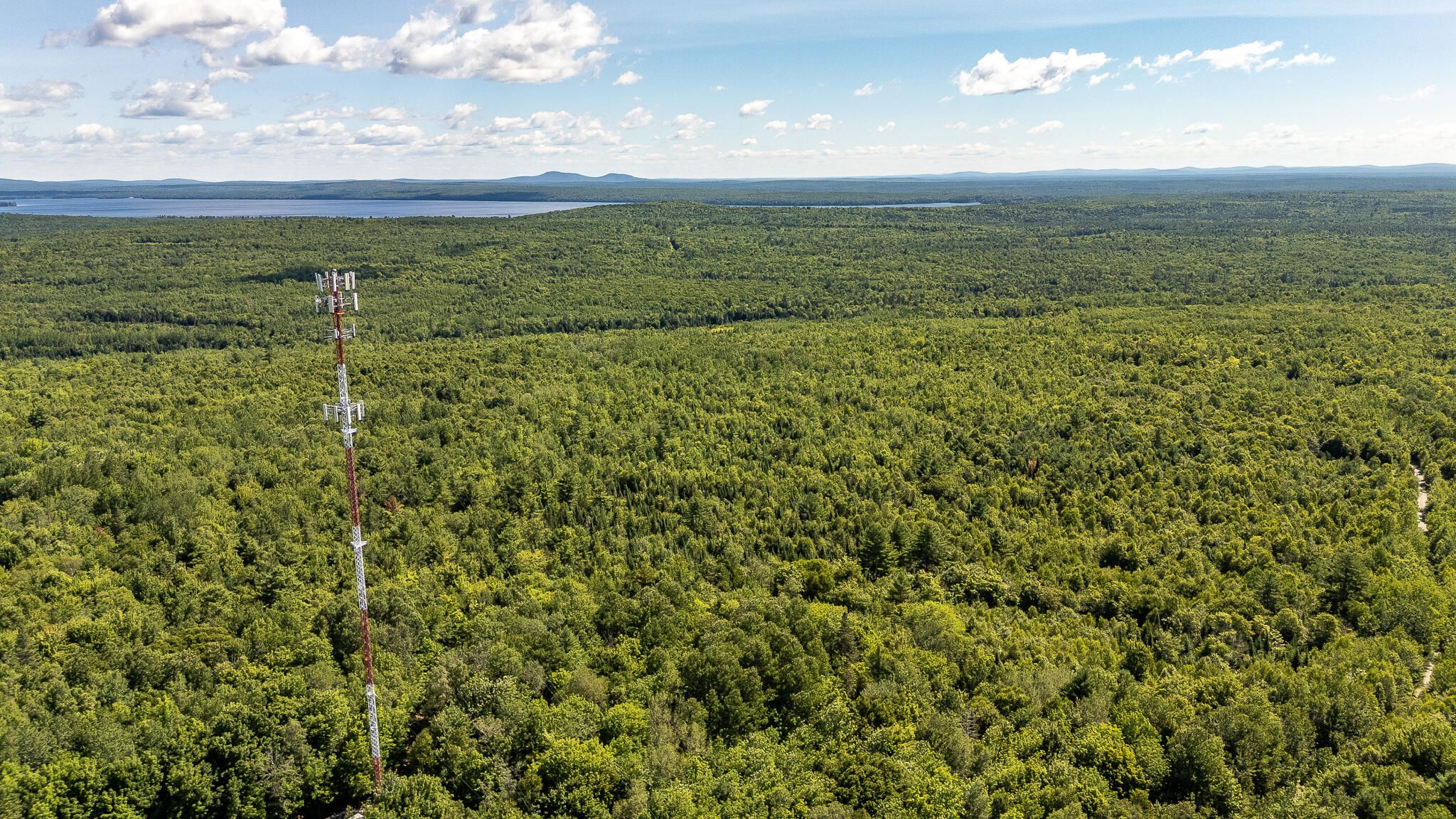 Lot 18-5 Woodland Lane, #Map 2, Brownville, ME 04414 DJI_20260720102334_0118_D