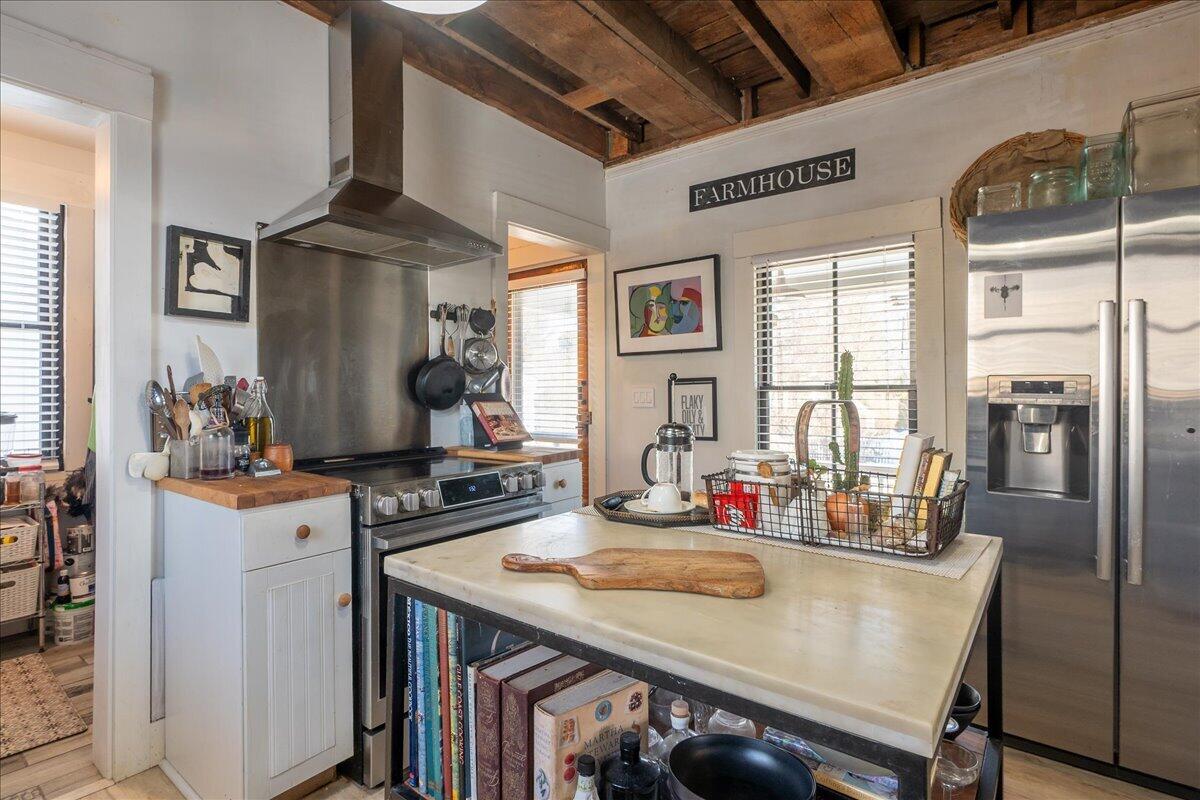 17 Mountain Street, Camden, ME, 04843