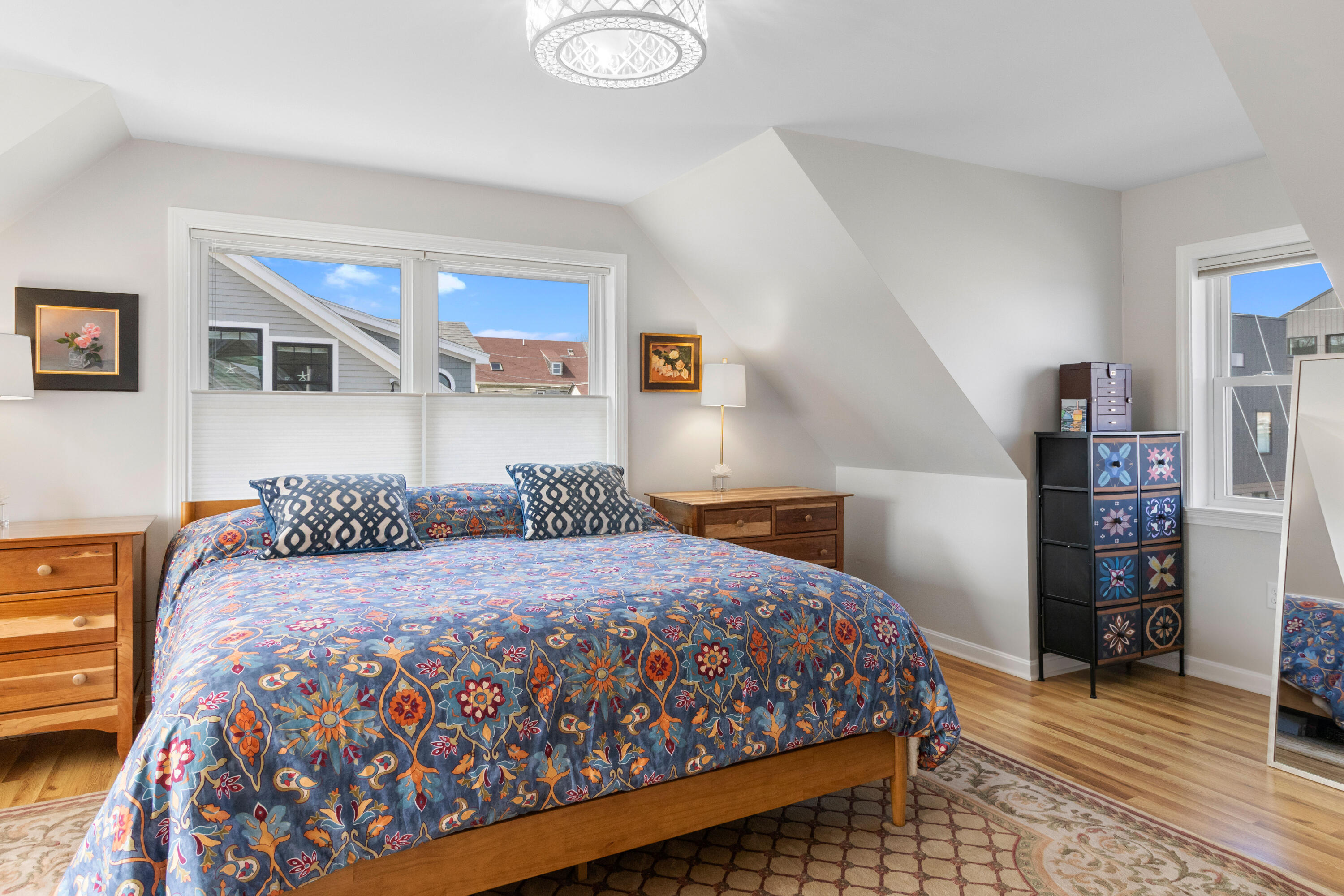 81 Crescent Street, Rockland, ME, 04841