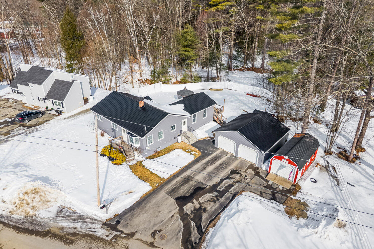 Search Homes for Sale