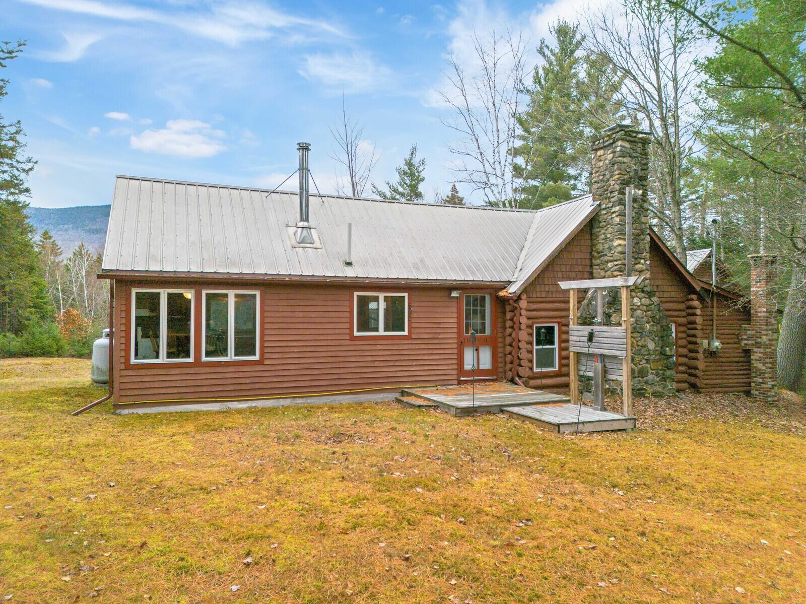 74 Lovejoy Road, Salem Twp, ME, 04983