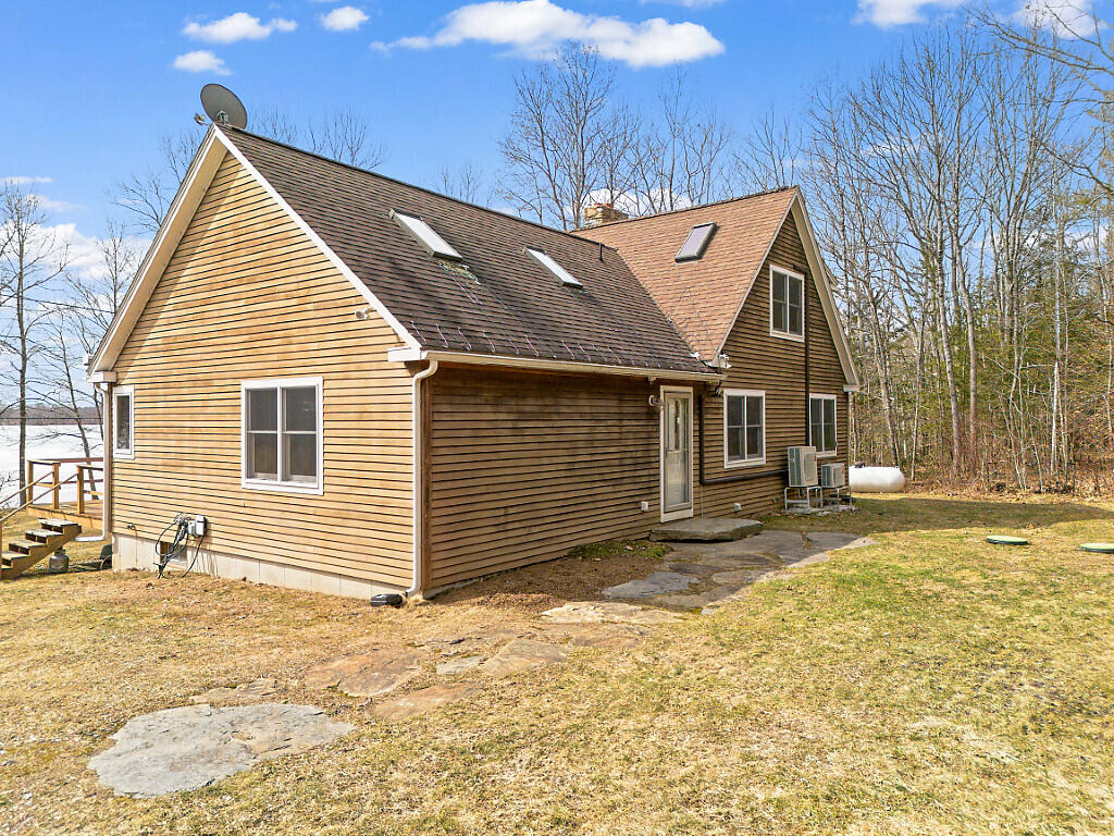 72 Jones Road, Vassalboro, ME, 04989