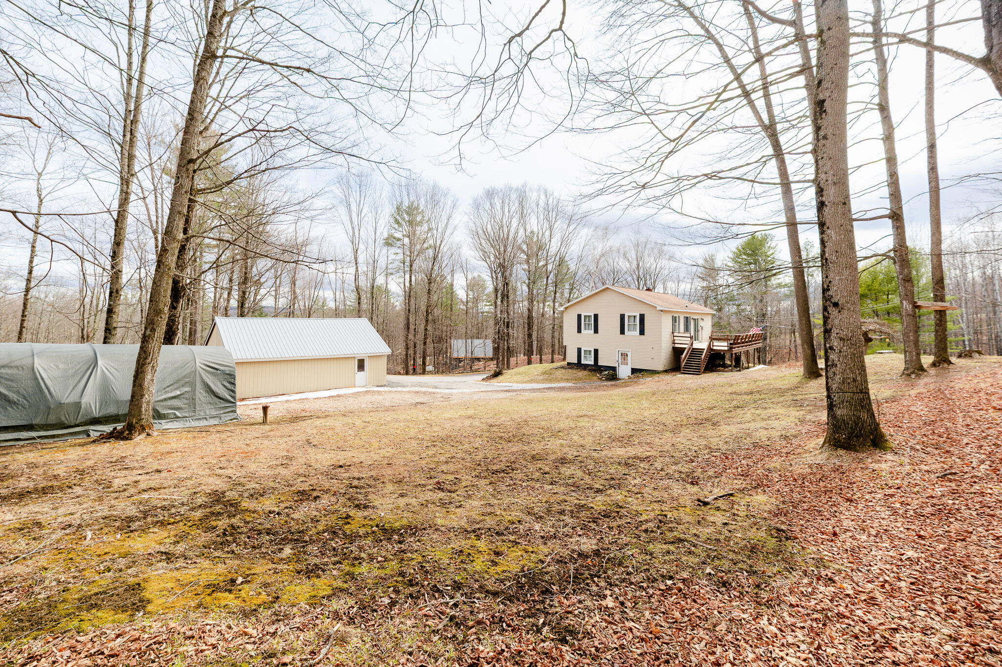 185 Temple Road, Wilton, ME, 04294