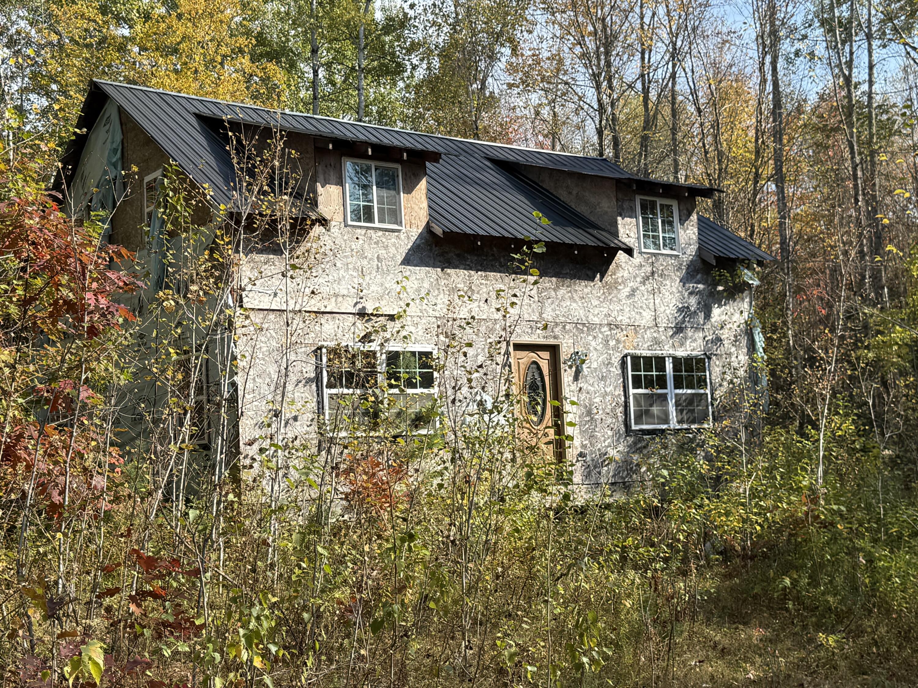 34-36 Elm Street, Guilford, ME, 04443