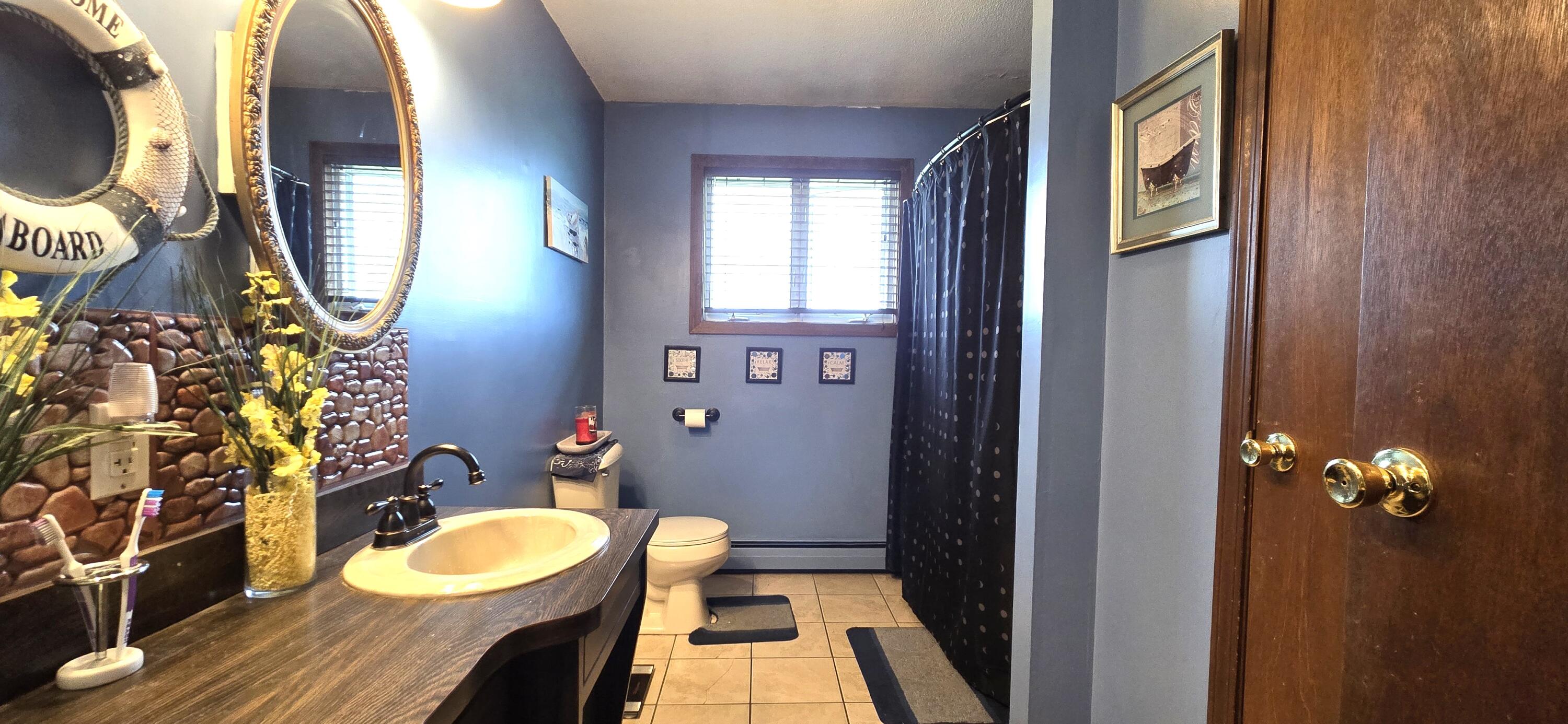 4 Flat Mountain Road, Saint Agatha, ME, 04772