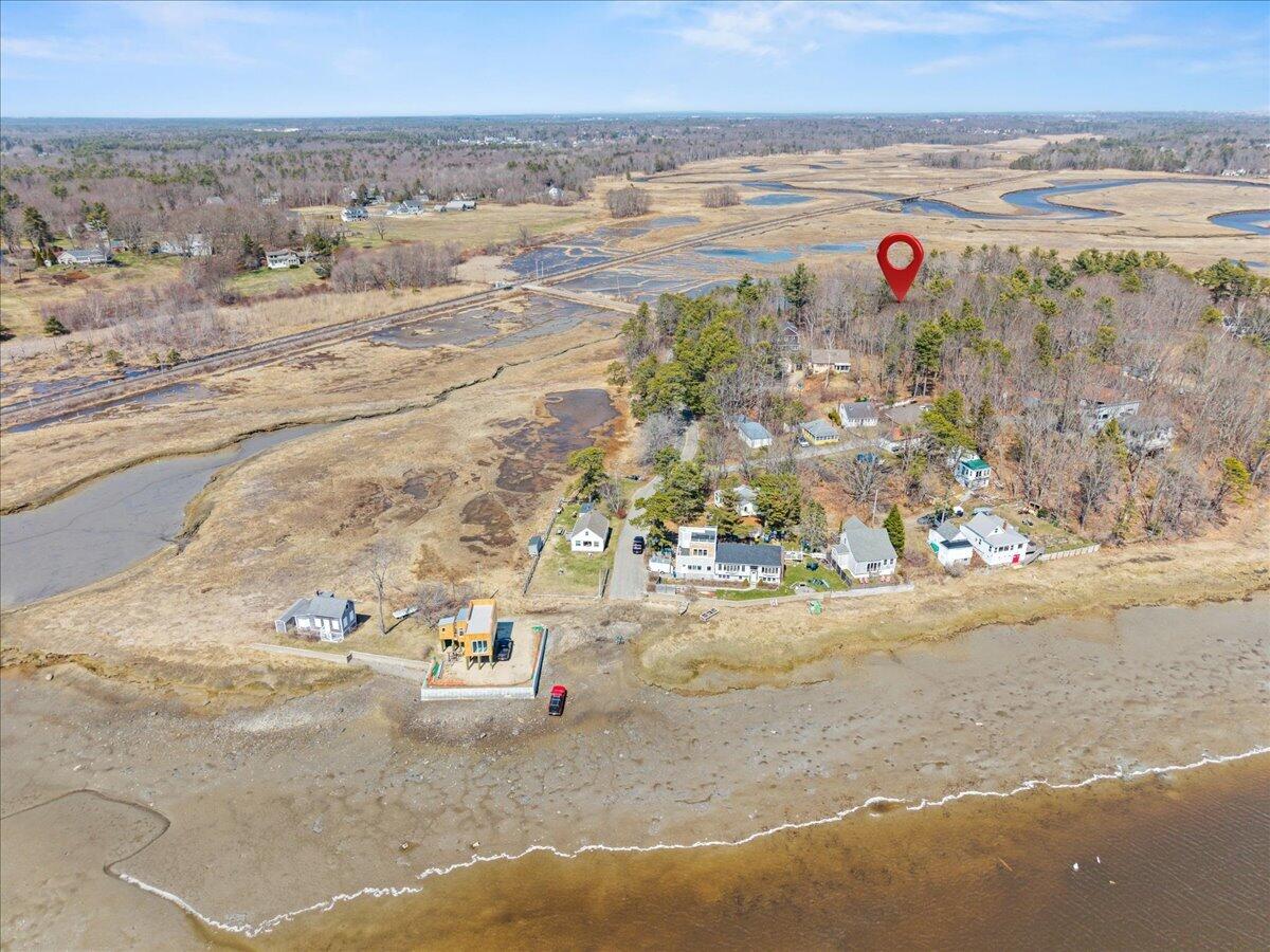 104 Winnocks Neck Road, Scarborough, ME, 04074