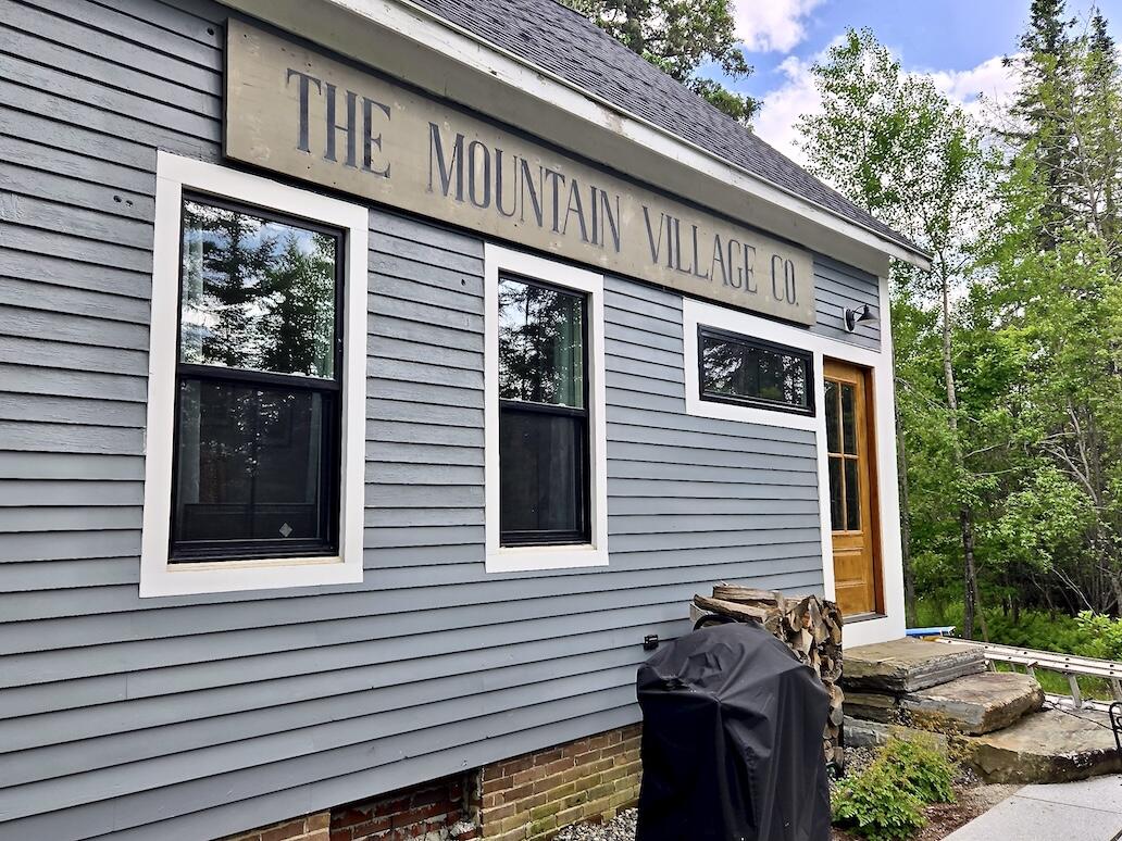 284 Dallas Hill Road, Dallas Plt, ME, 04970