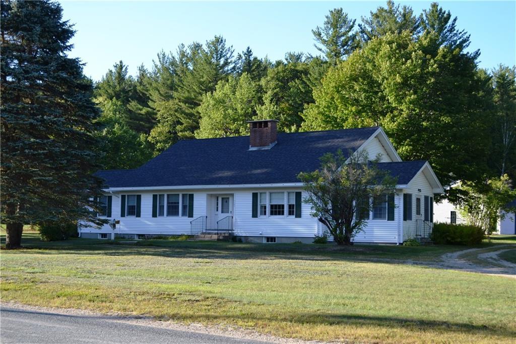 1163 North Road, Bethel, ME, 04217