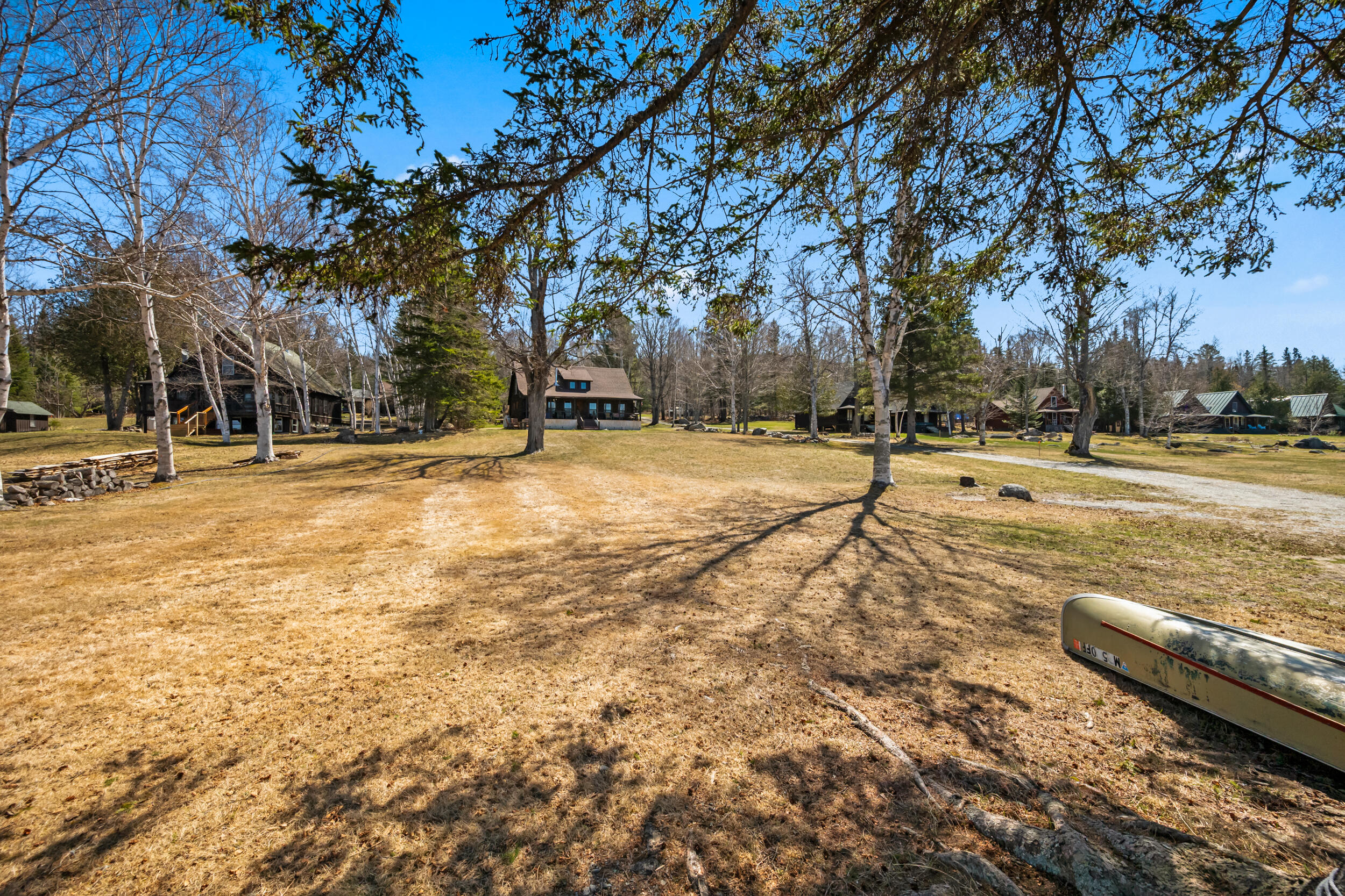 49 Barker Loop, Rangeley, ME, 04970