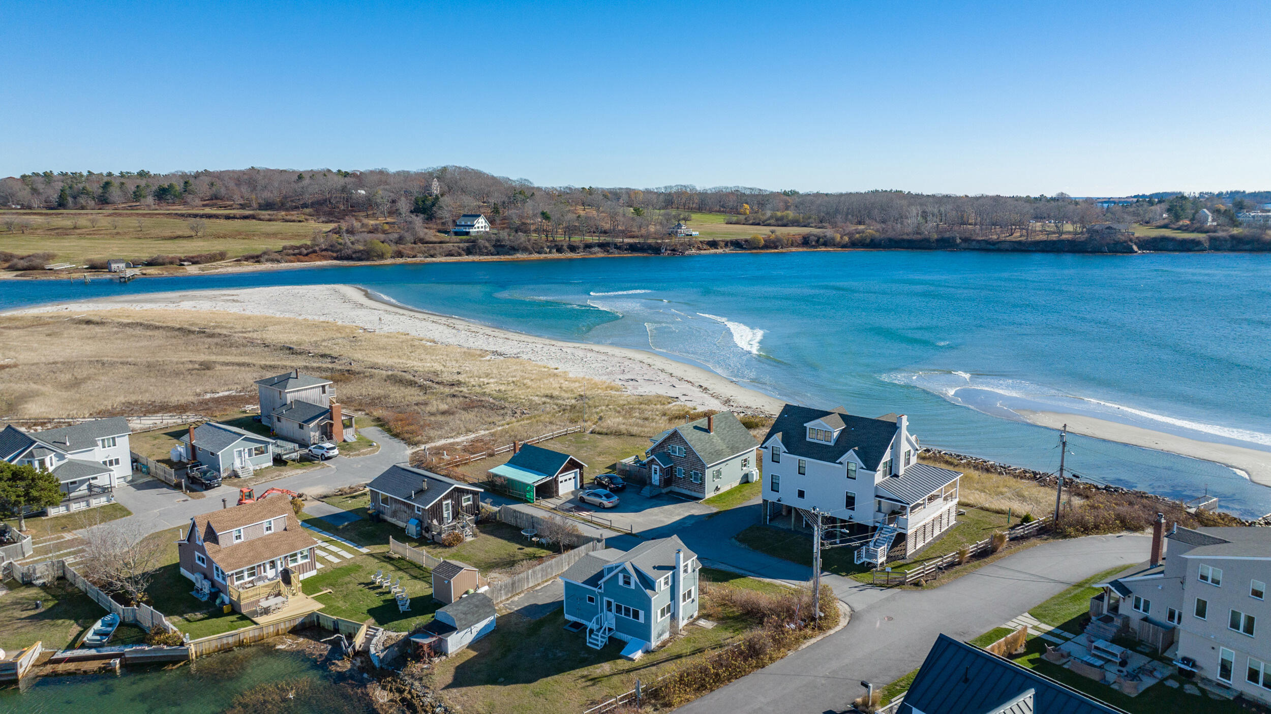 2 White Sands Lane, Scarborough, ME, 04074