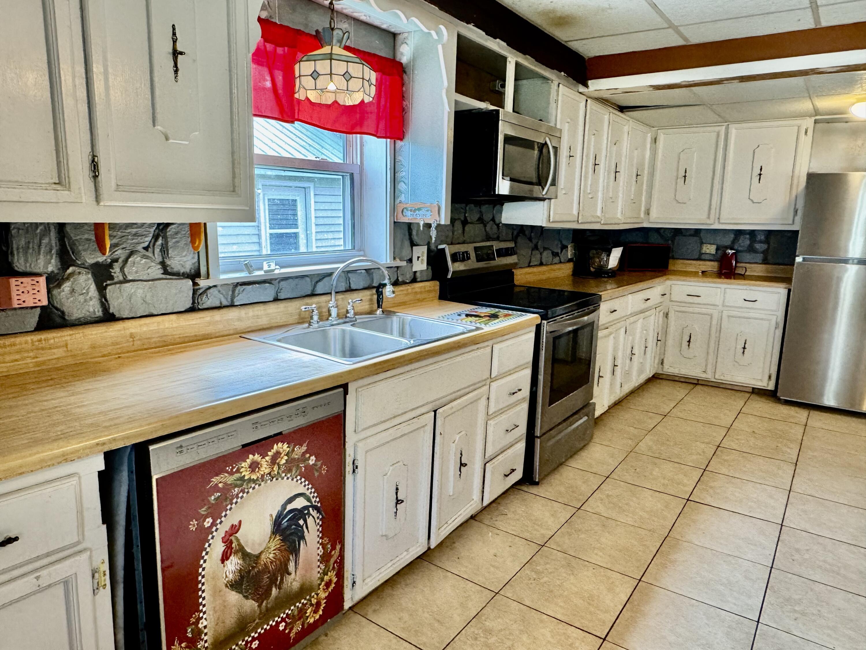 45 Dennis Street, Eagle Lake, ME, 04739