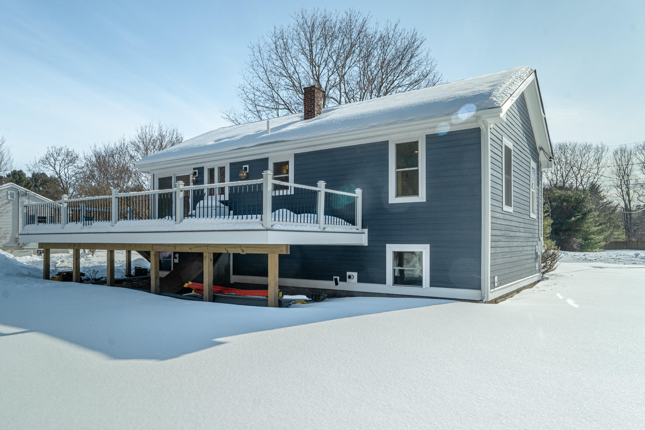 18 Eaton Drive, Buxton, ME, 04093