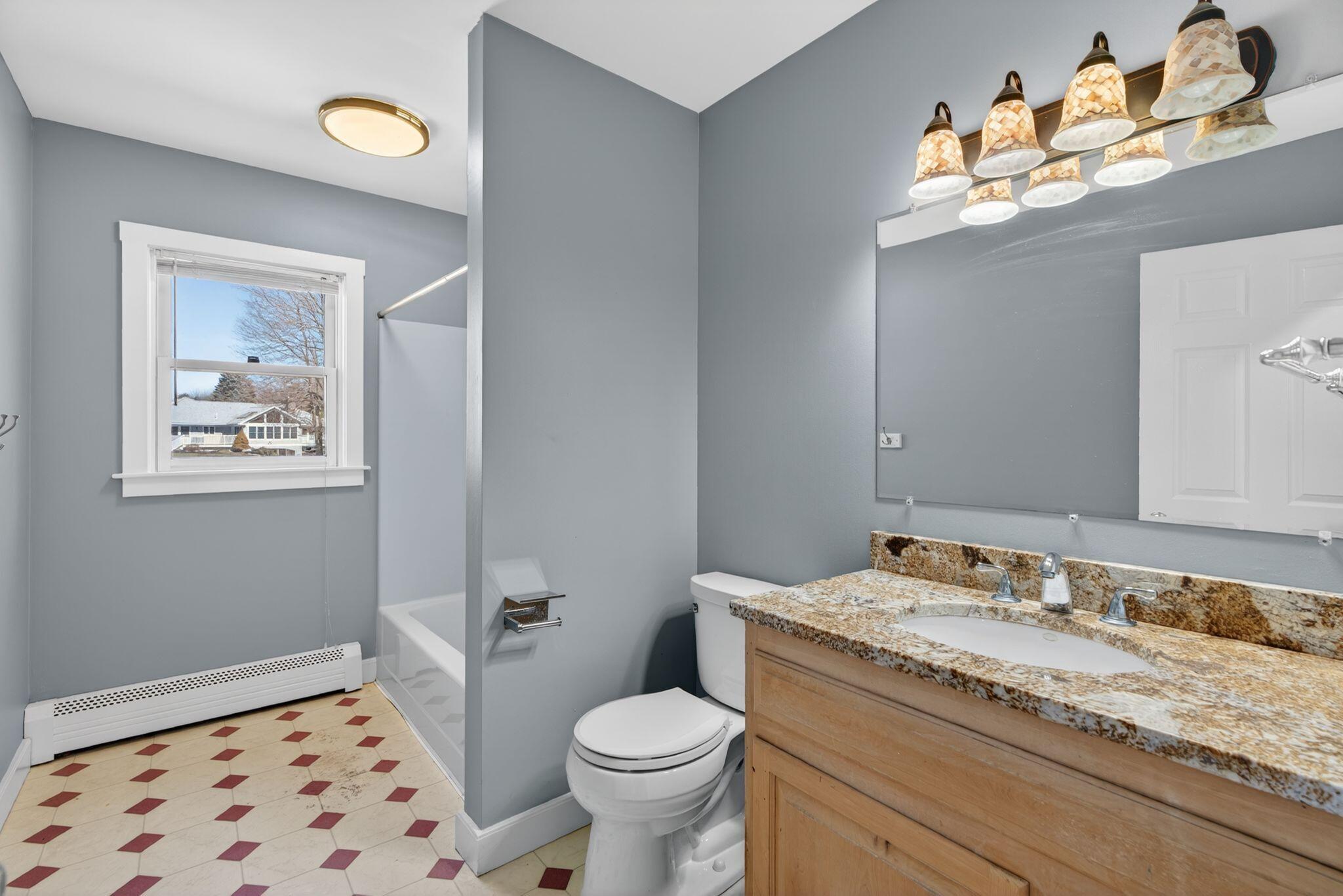 26 Fieldcrest Drive, Gorham, ME, 04038