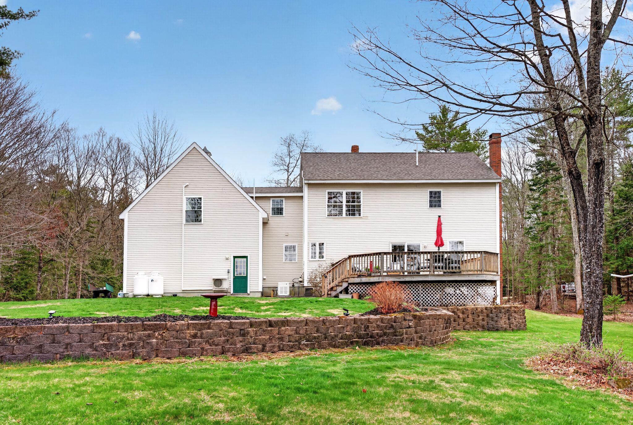 68 Adams Way, Freeport, ME, 04032