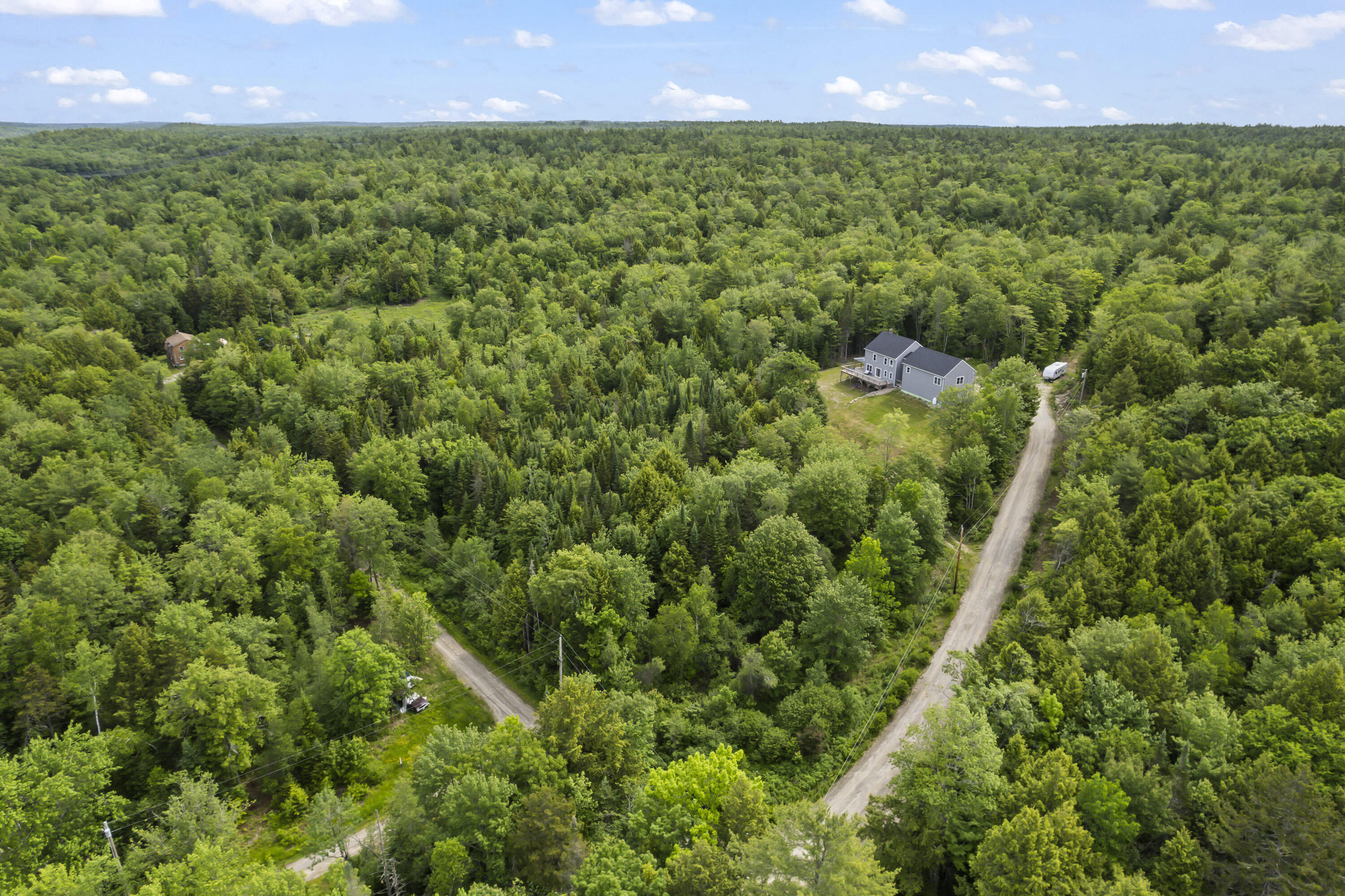 44A Trott Road Road, Woolwich, ME, 04579