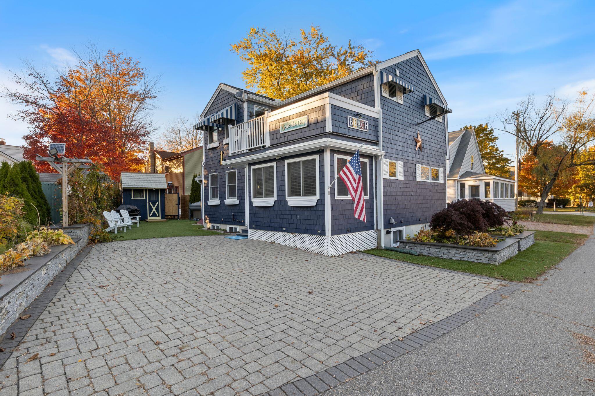 Photo of 11 Rose Lane Ogunquit ME 03907