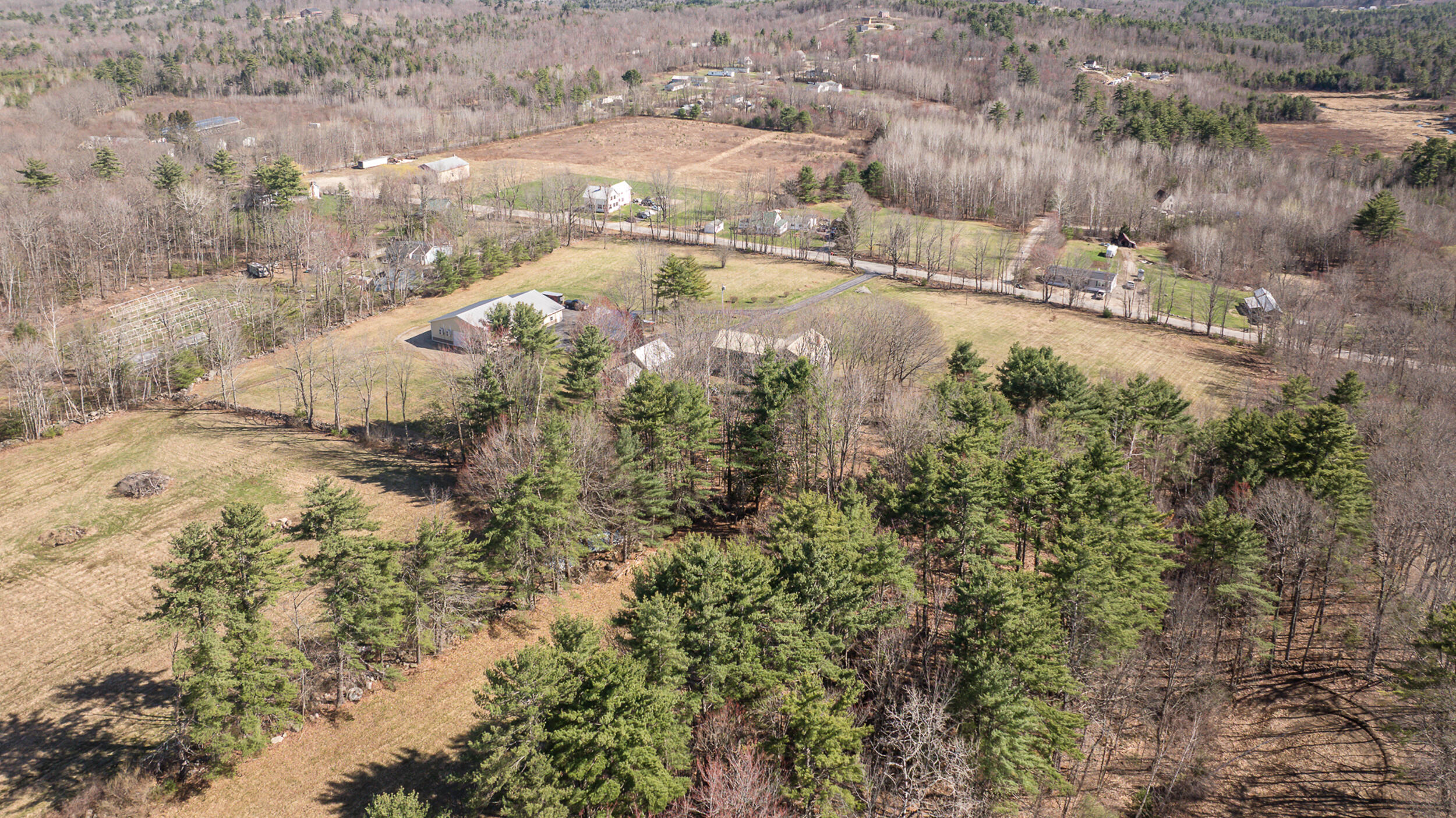 71 Maplecrest Road, Parsonsfield, ME, 04047