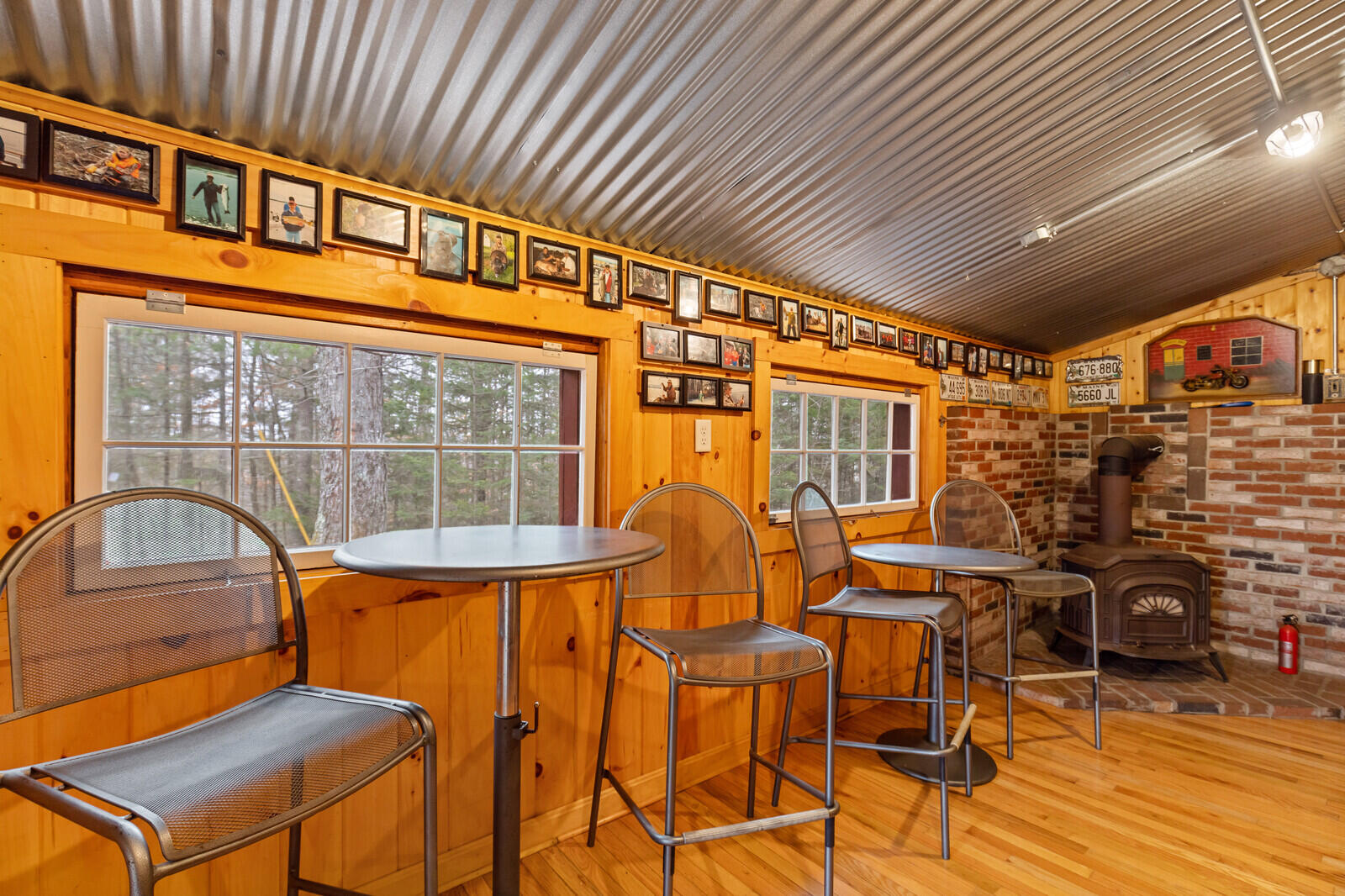 74 Lovejoy Road, Salem Twp, ME, 04983