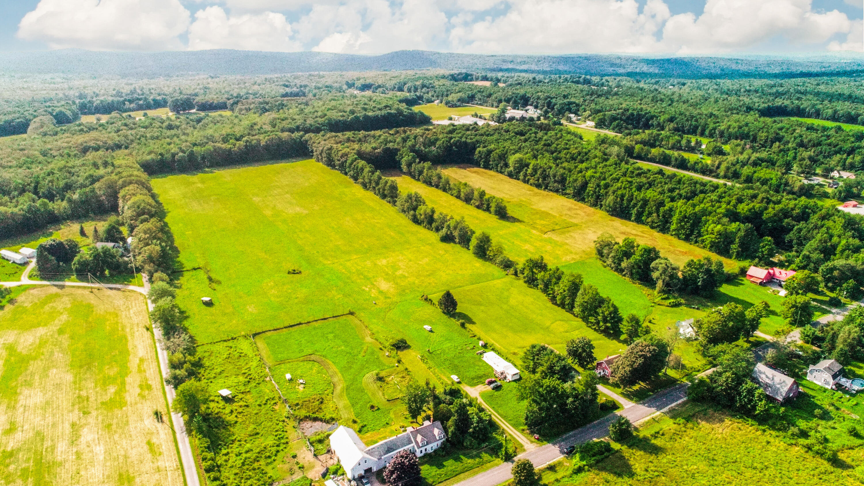 Lot B2 Academy Road, Litchfield, ME, 04350