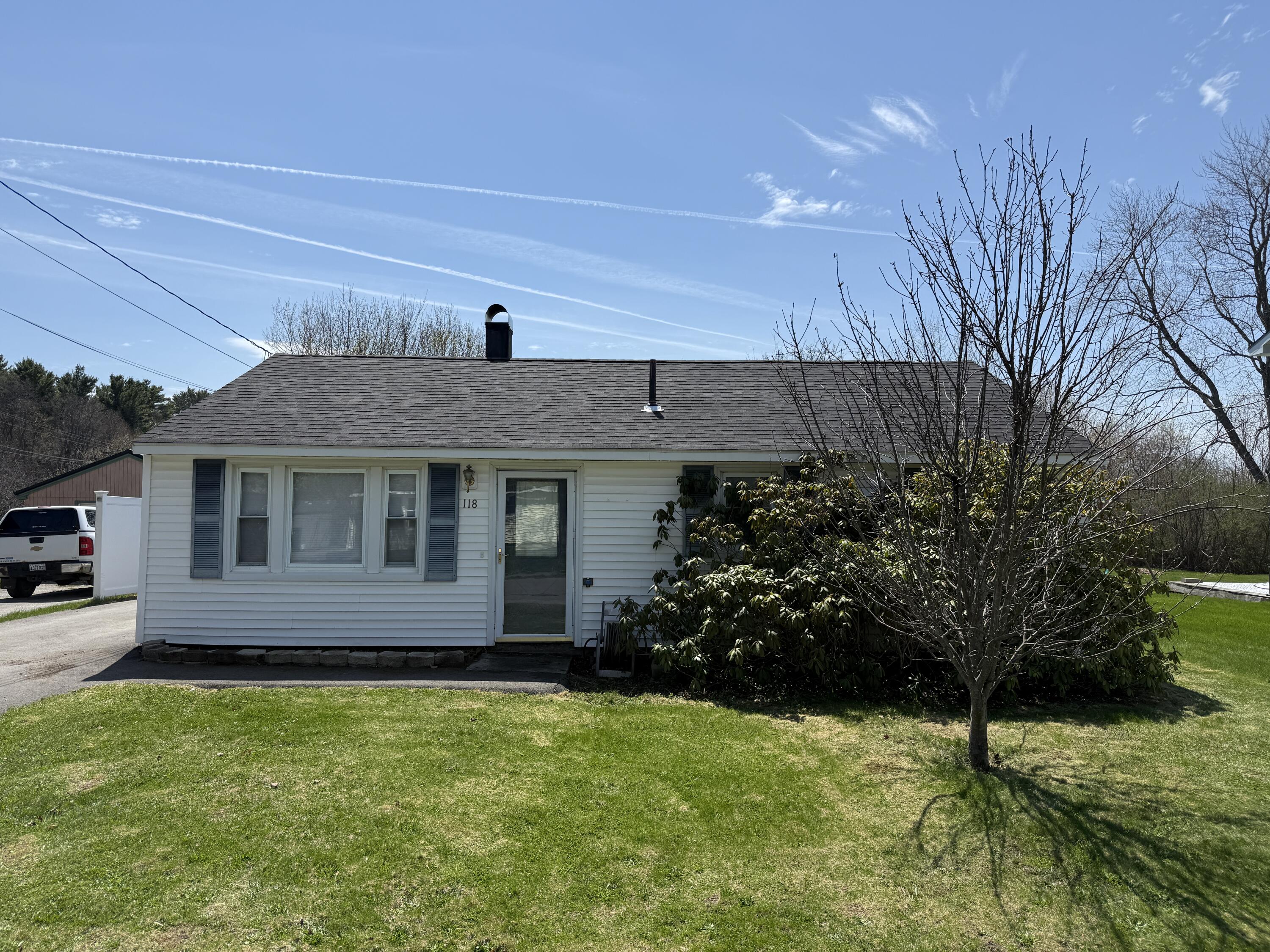 118 Falvey Street, Bangor, ME, 04401
