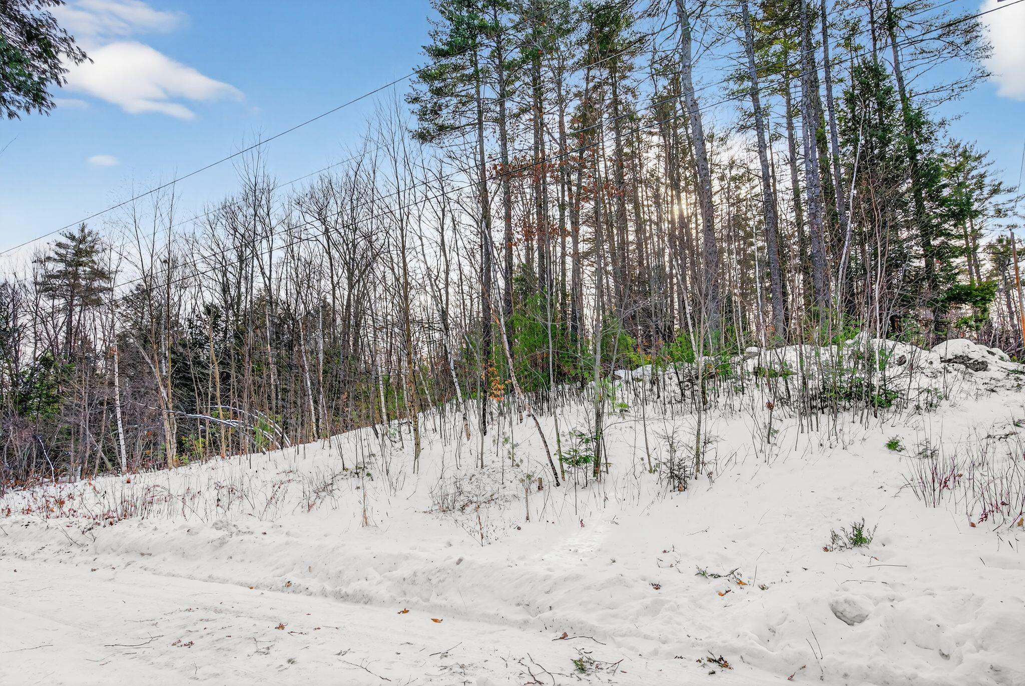 Lot 27/29A Kezar Lake Road, Stow, ME, 04037