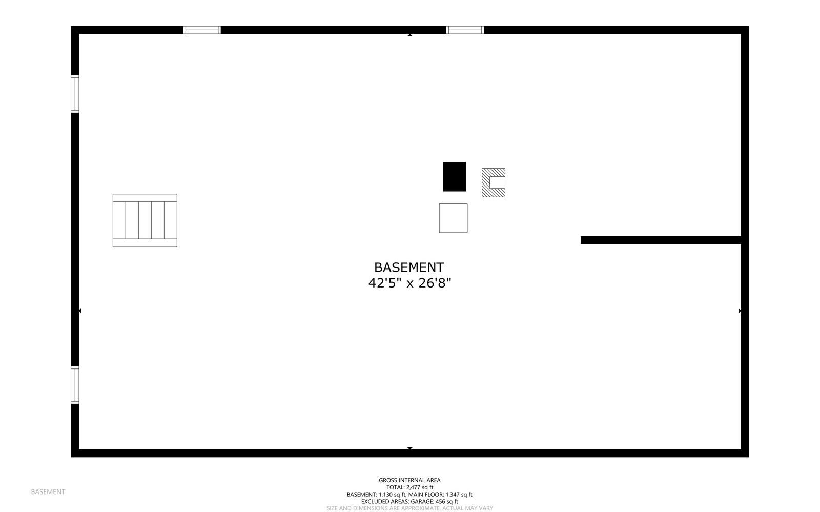 176 Fairfield Street, Oakland, ME, 04963