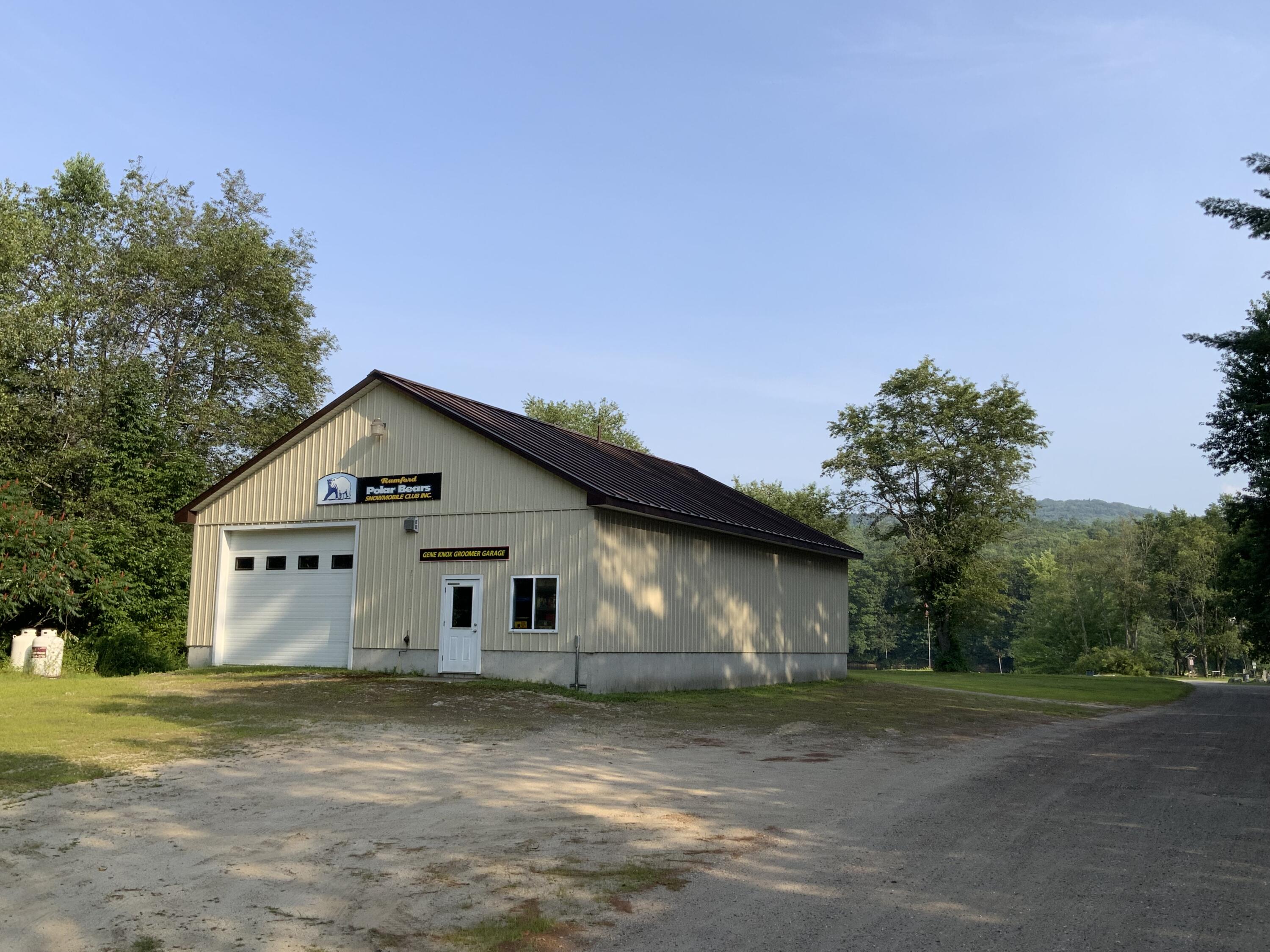 019 BEAR Lane, Rumford, ME, 04276