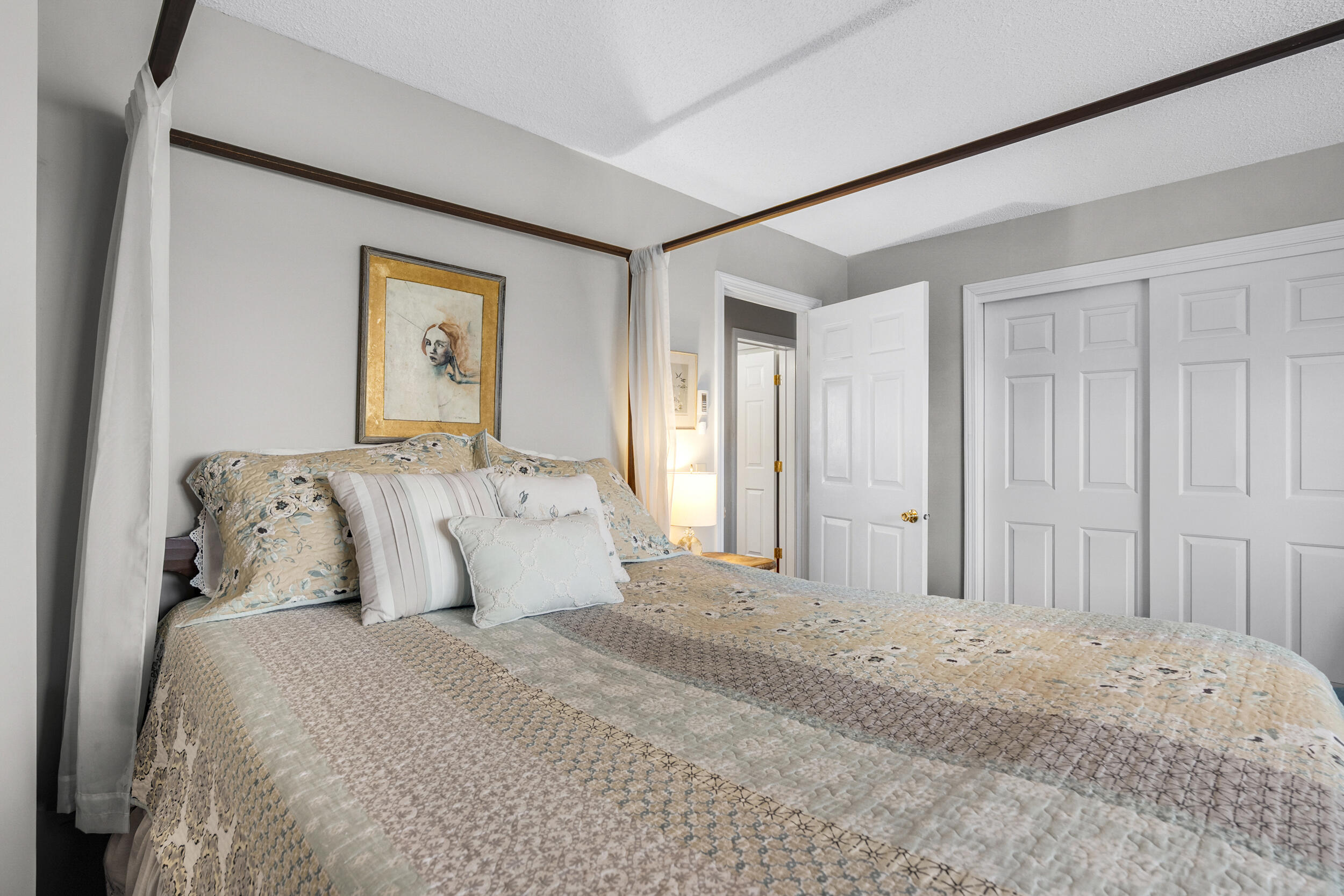 135 Vernon Street UNIT 3B, Bethel, ME, 04217