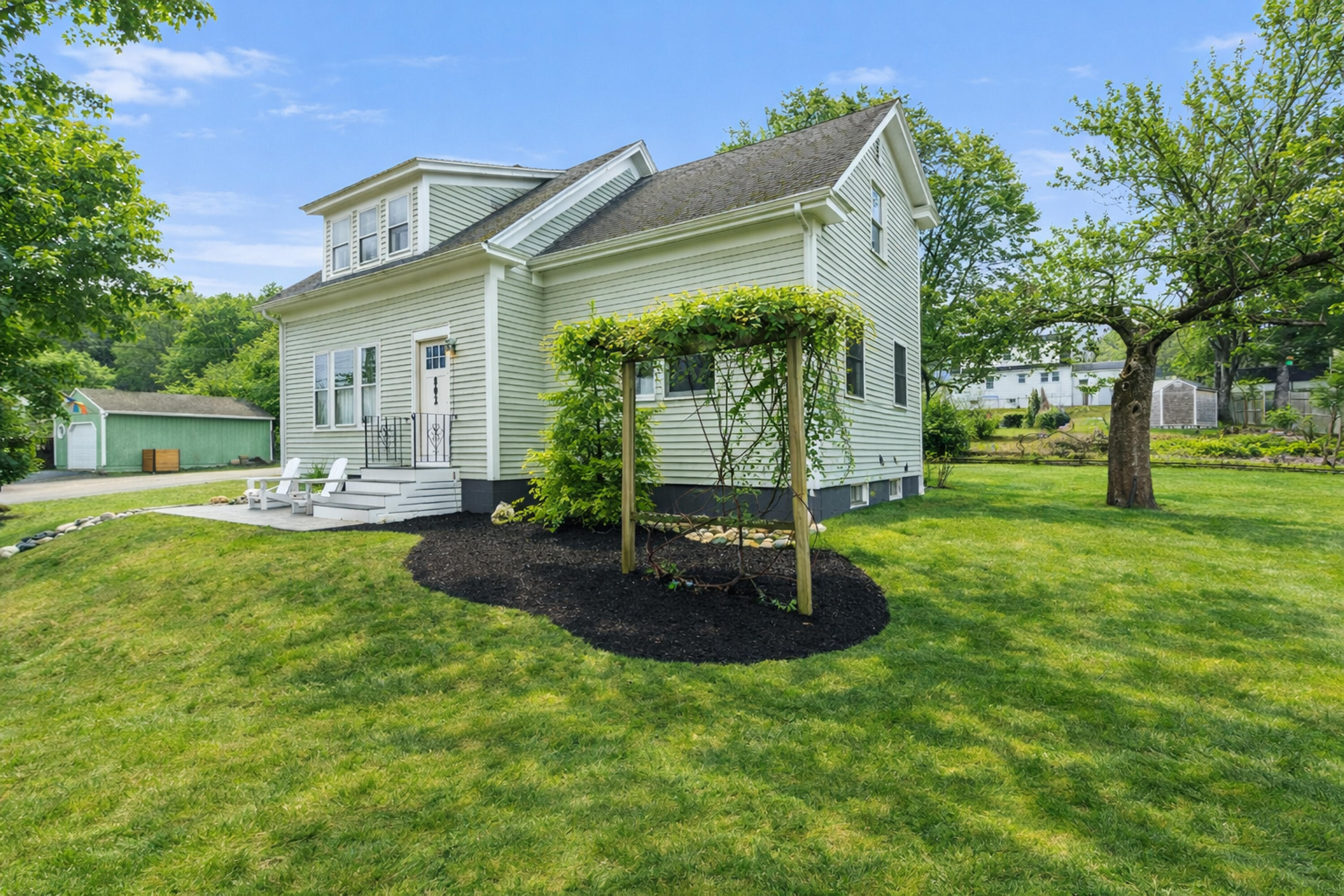 802 Highland Avenue, South Portland, ME, 04106