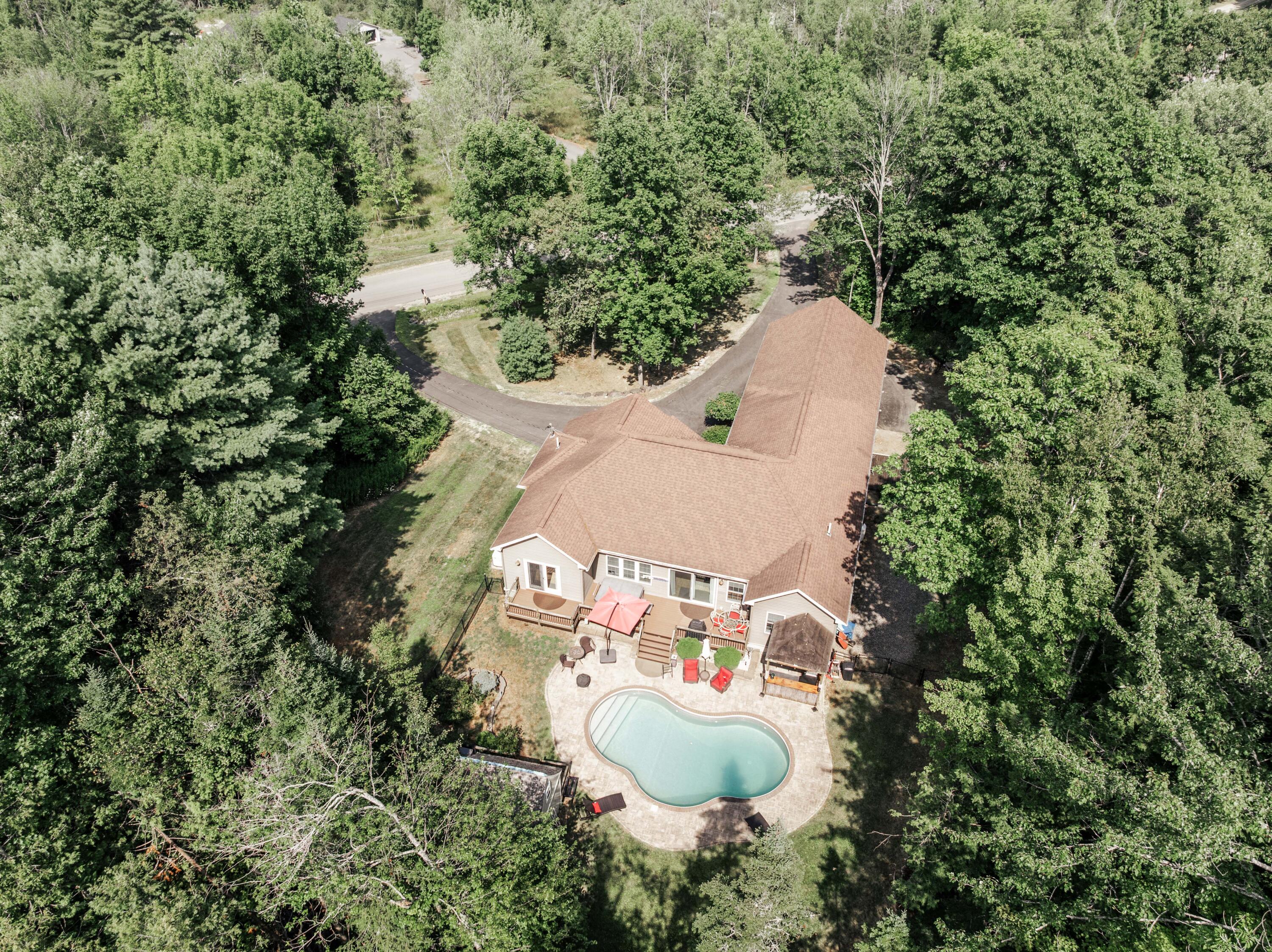 22 Stoneybrook Way, Hermon, ME 04401 — photo 46