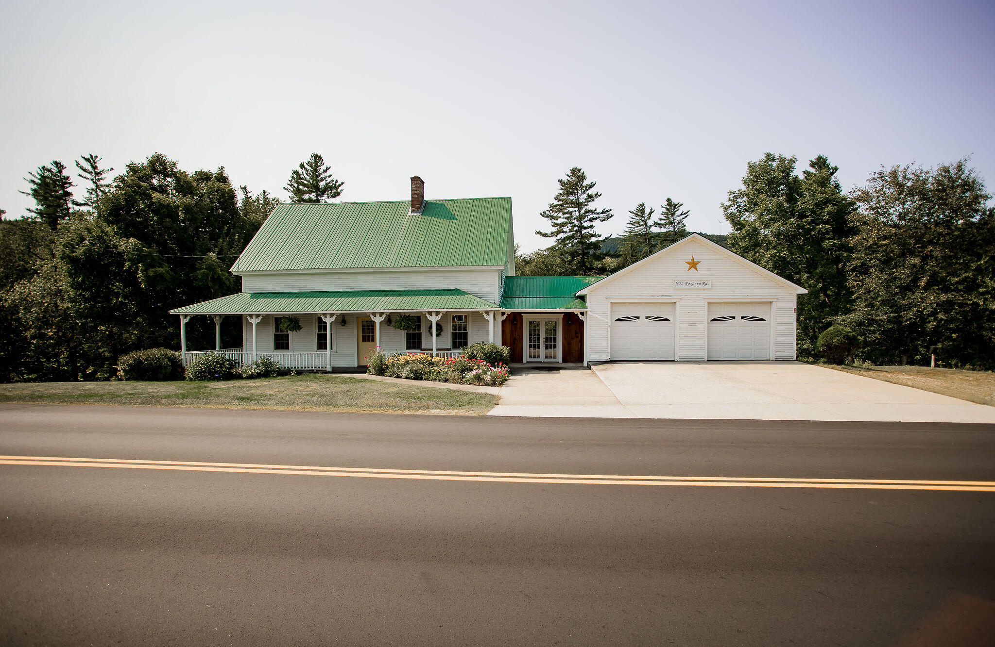 1922 Roxbury Road, Roxbury, ME, 04275