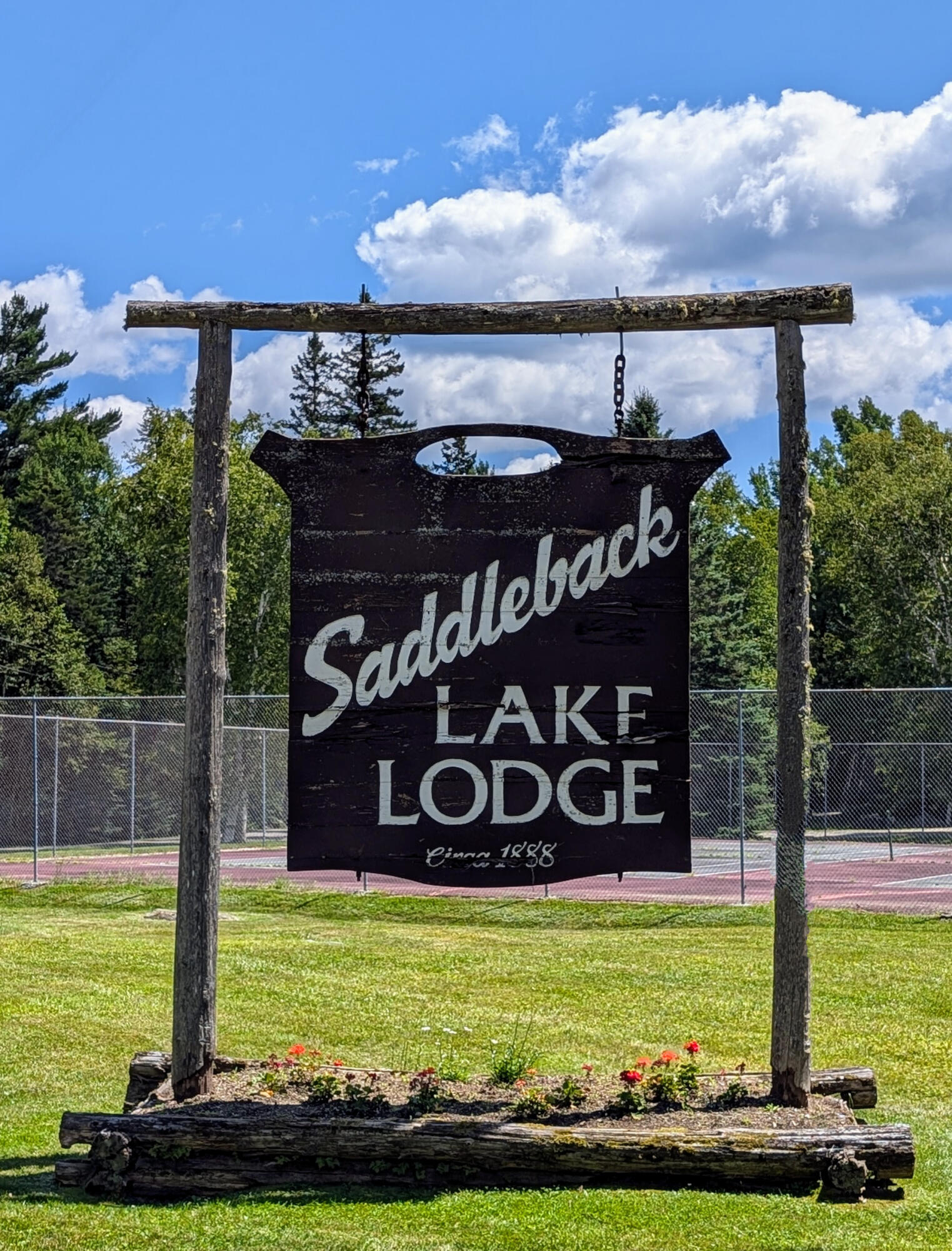 22 Robbins Nest Lane - Build Site UNIT 21, Dallas Plt, ME, 04970