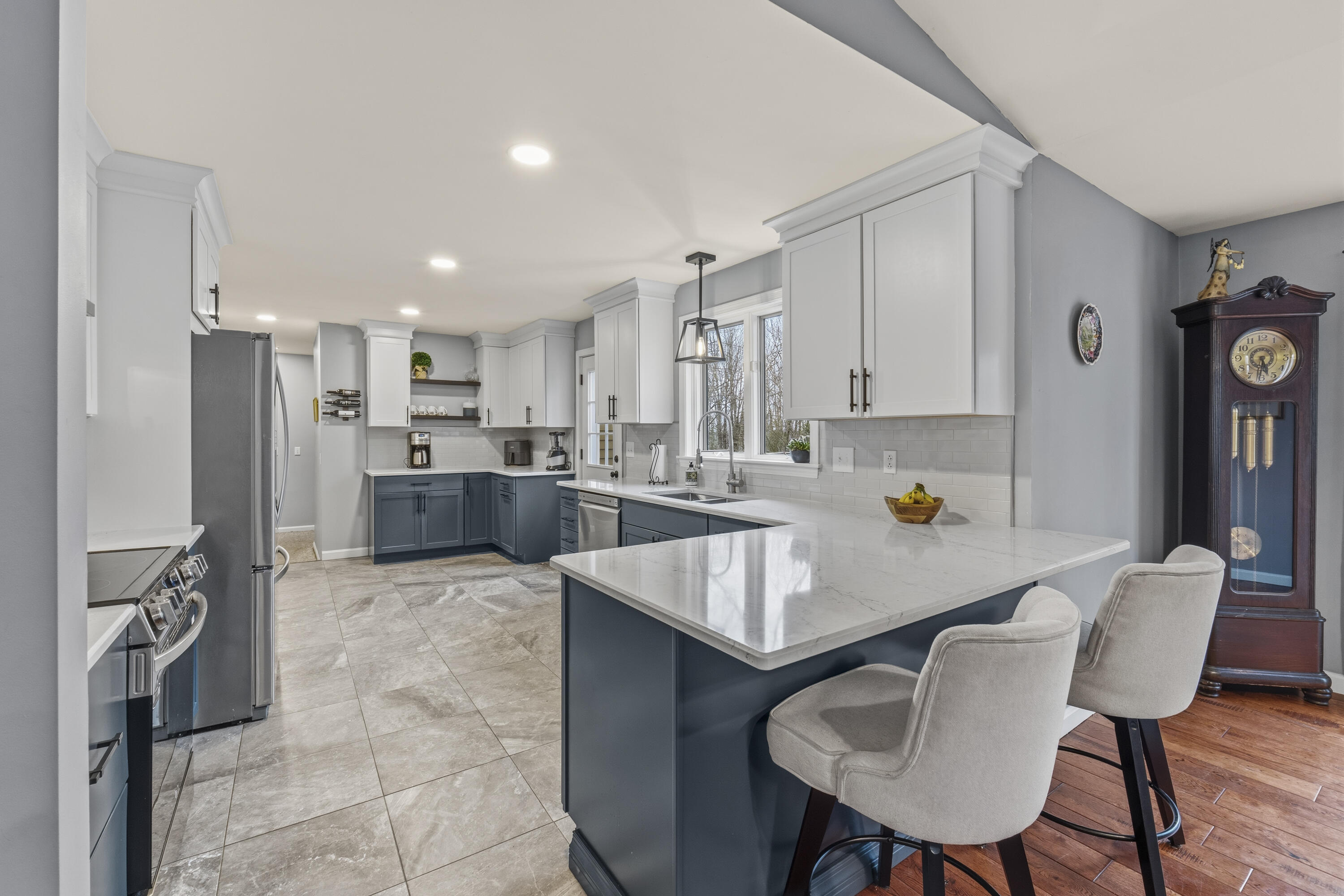 160 Fairway Drive, Auburn, ME, 04210