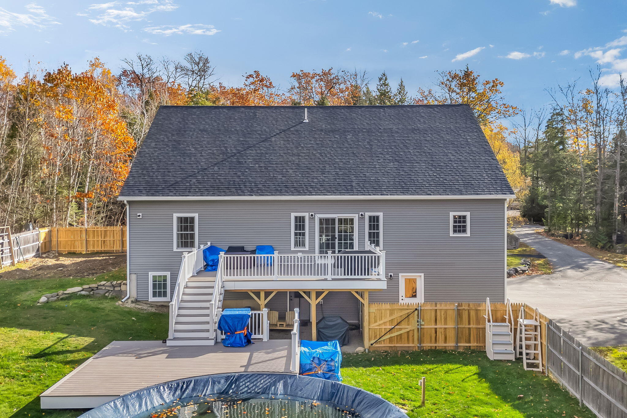 81 Fowler Road, Hampden, ME, 04444