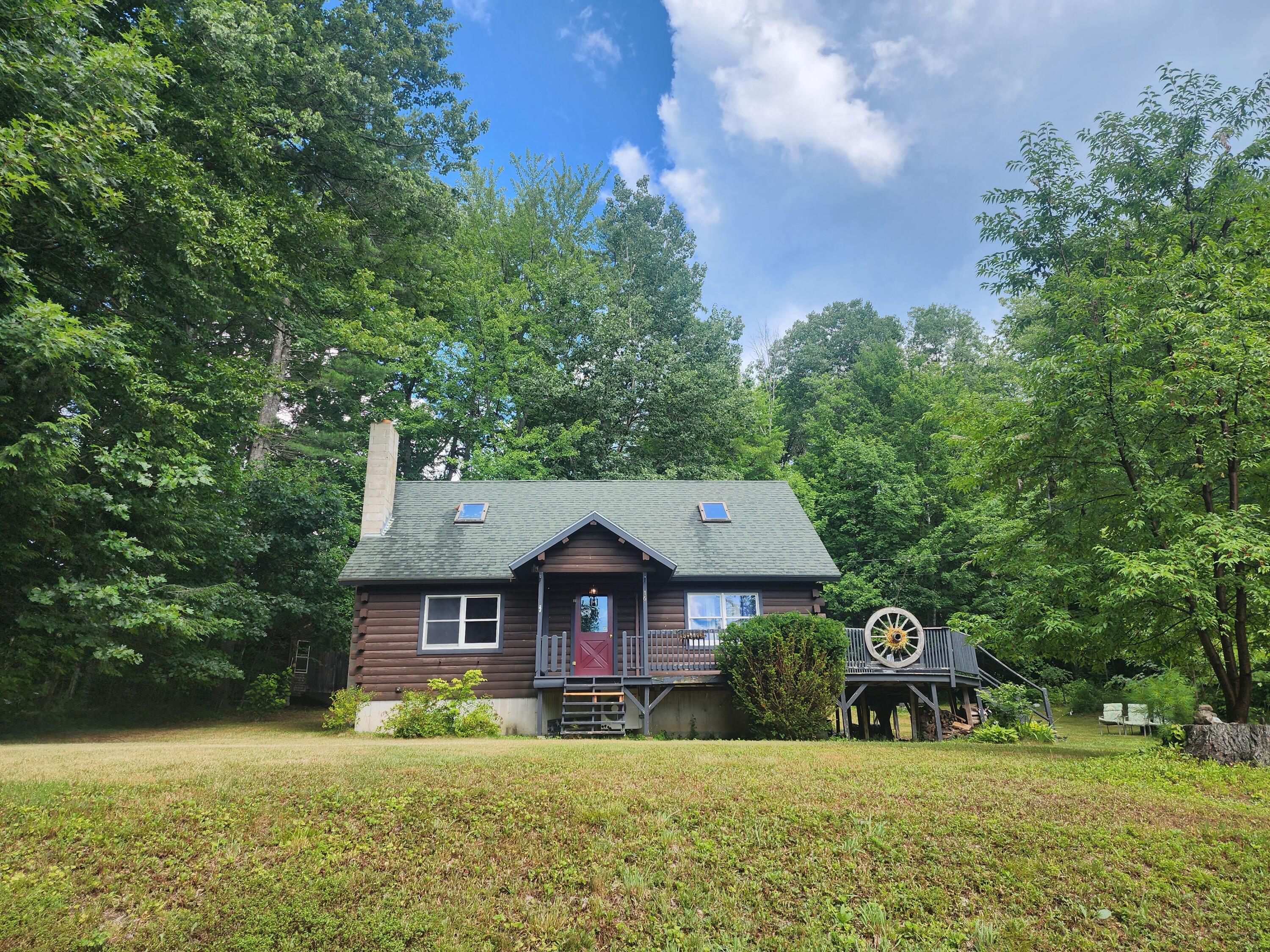16 Jones Road, Harrison, ME 04040 20260722_151617