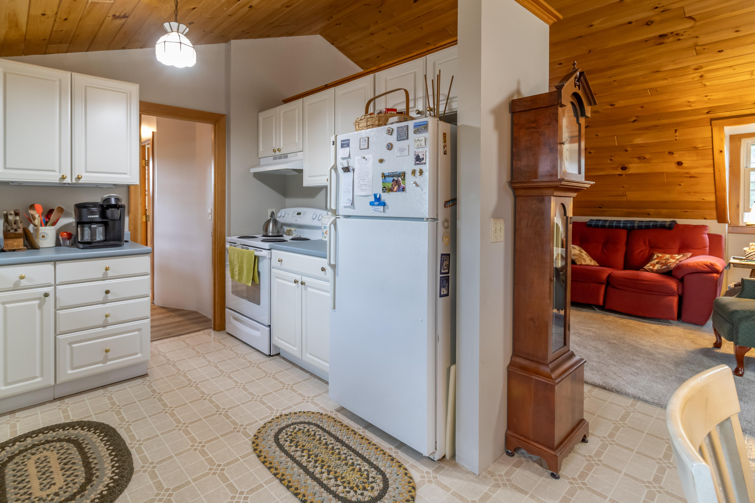 593 N Chester Road, Chester, ME, 04457