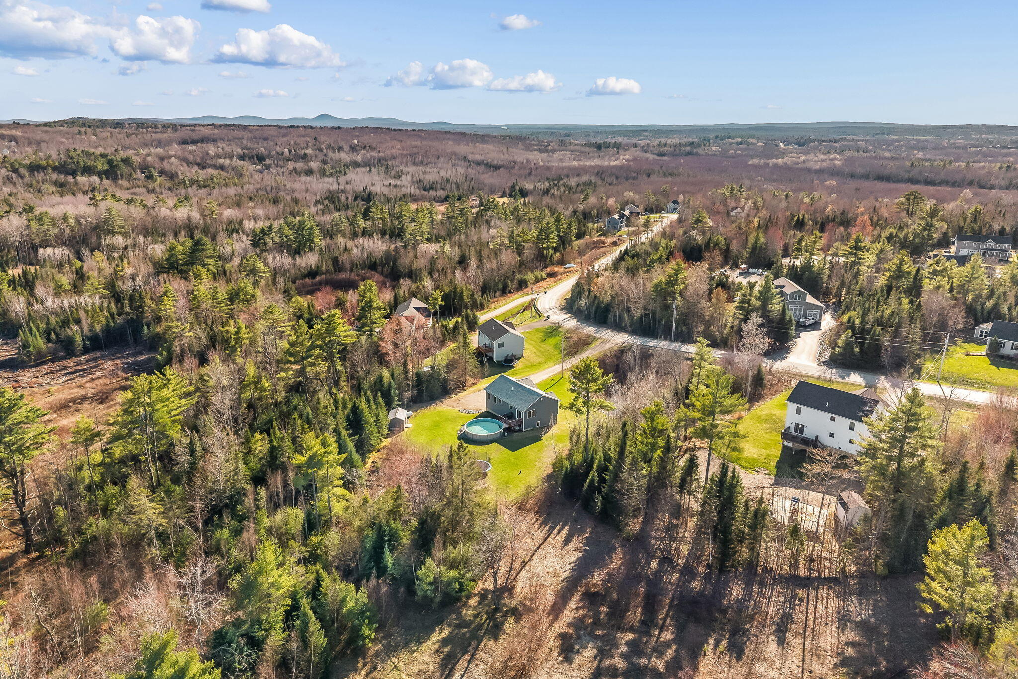 2016 Hemlock Drive, Hermon, ME, 04401