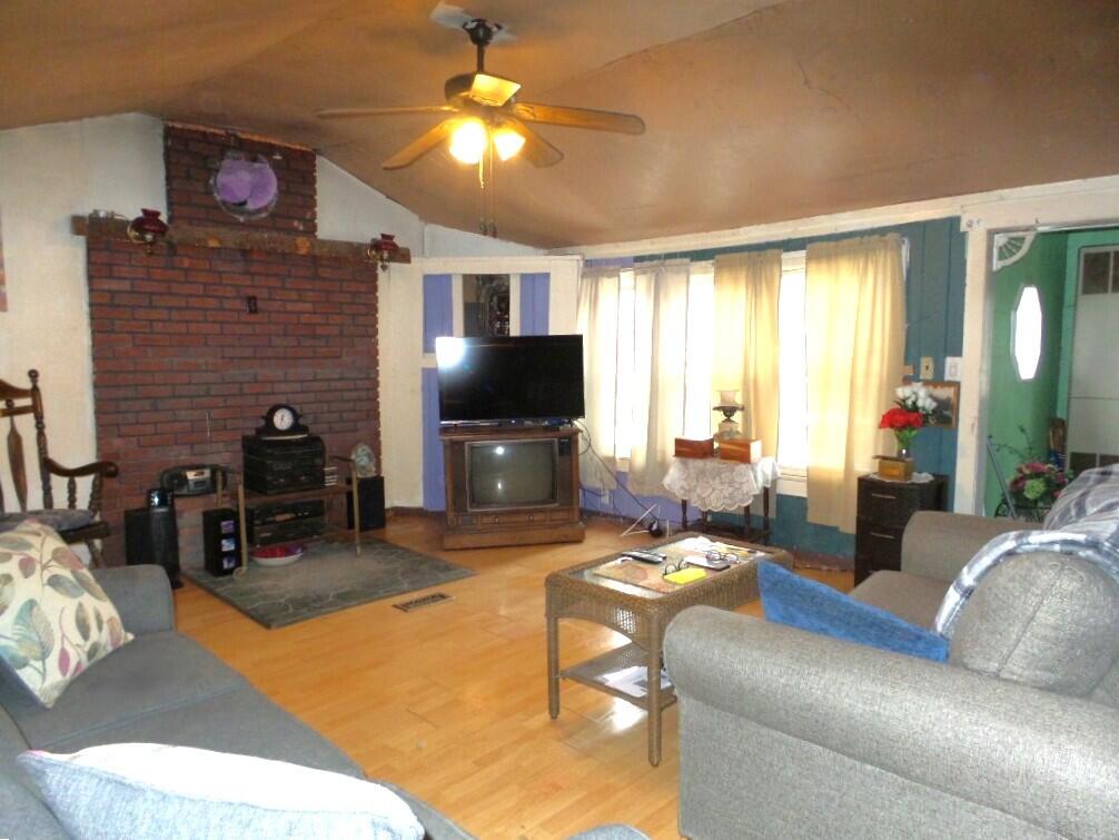 203 Bigelow Hill Road, Norridgewock, ME, 04957