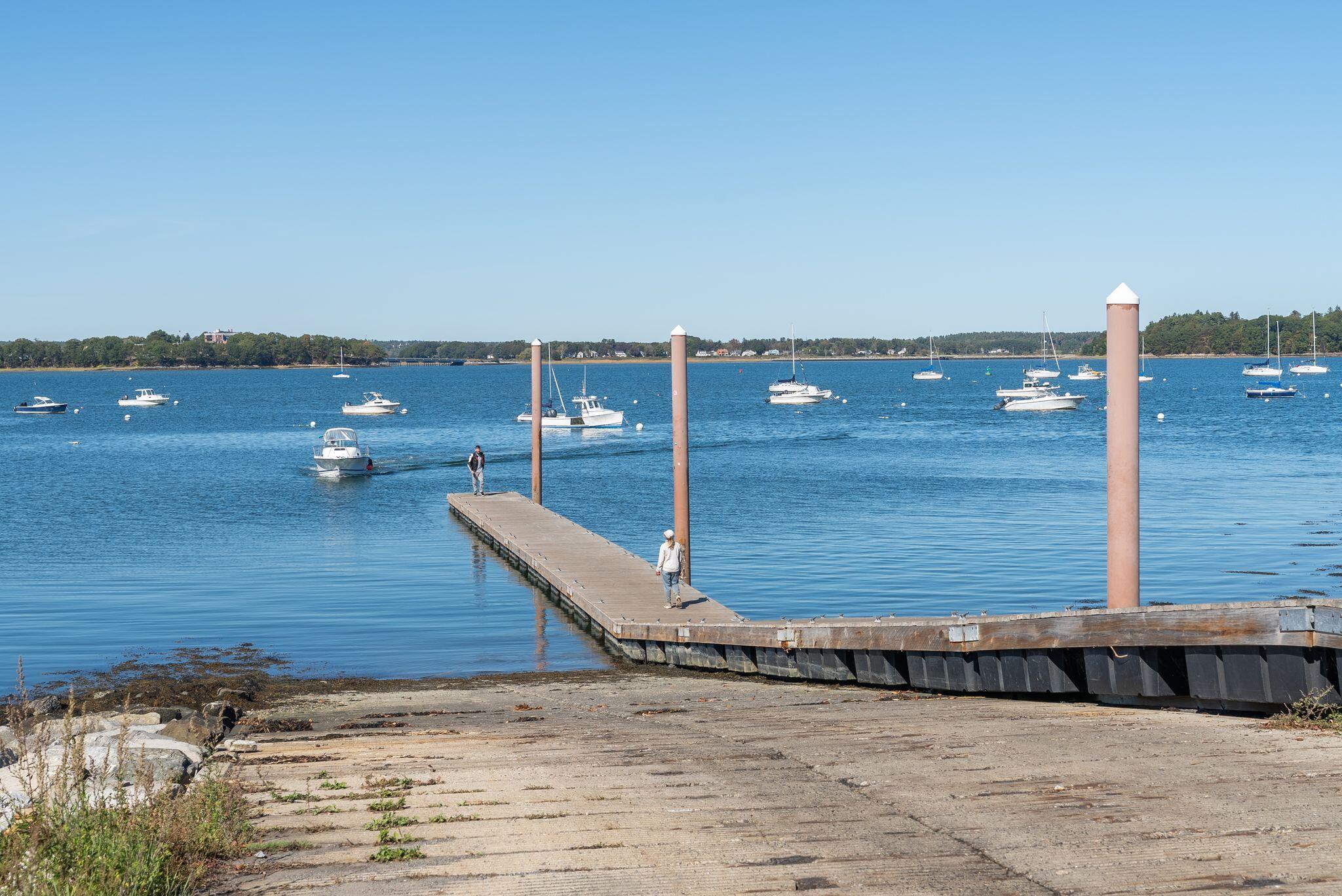 340 Eastern Promenade UNIT 244, Portland, ME, 04101