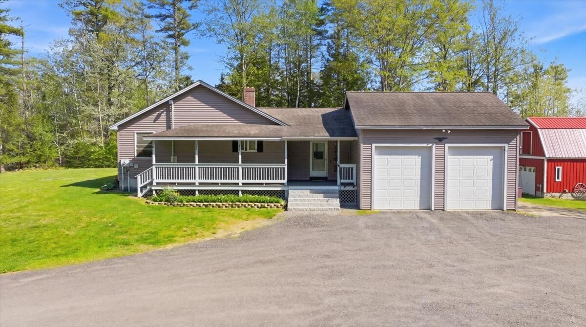 Photo of 41 Murder Road Topsham ME 04086