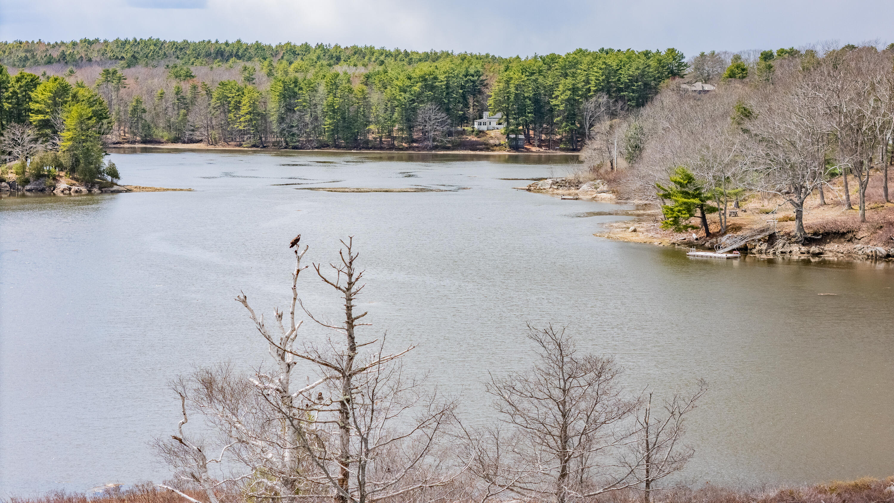 105 Mill Island Road, Arrowsic, ME, 04530