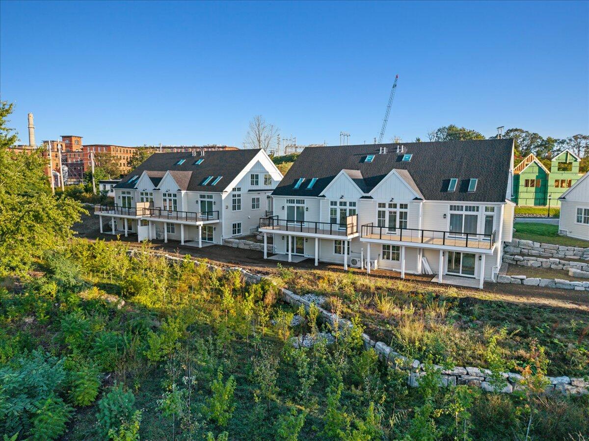 7 Isle Ave Avenue UNIT 101, Saco, ME, 04072