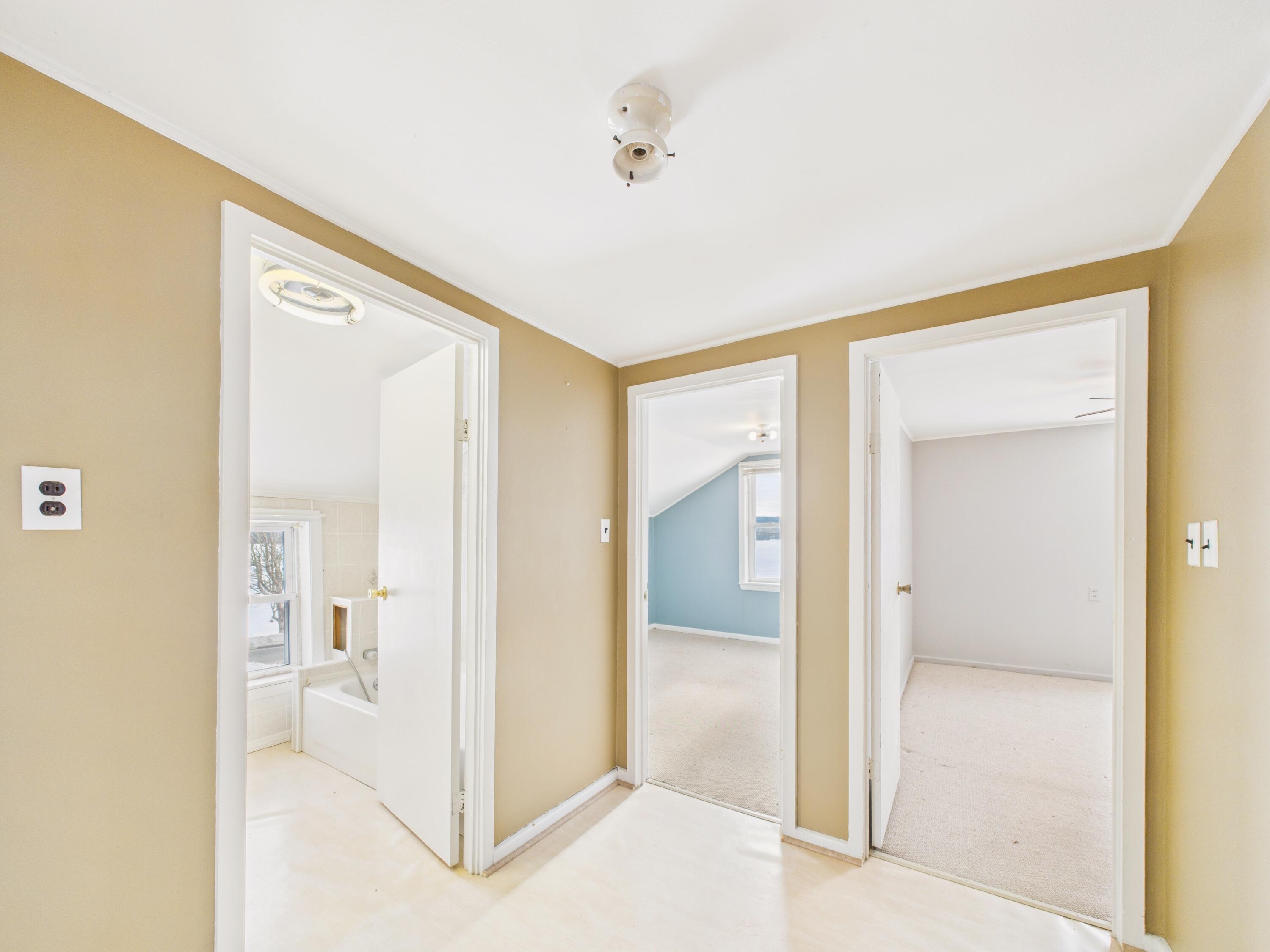 93 Sinclair Road, Sinclair, ME, 04779