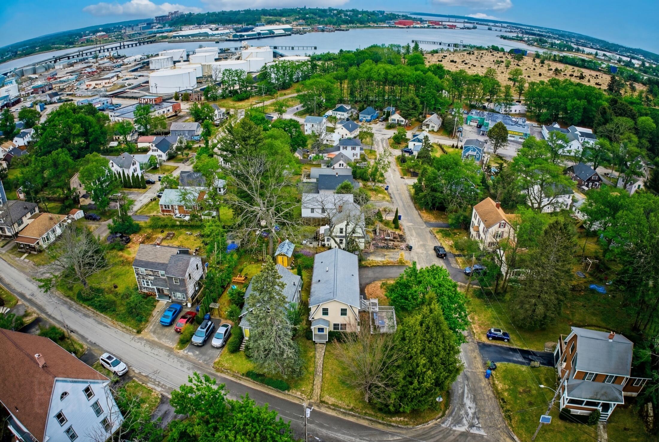 70 Ridgeland Avenue, South Portland, ME, 04106